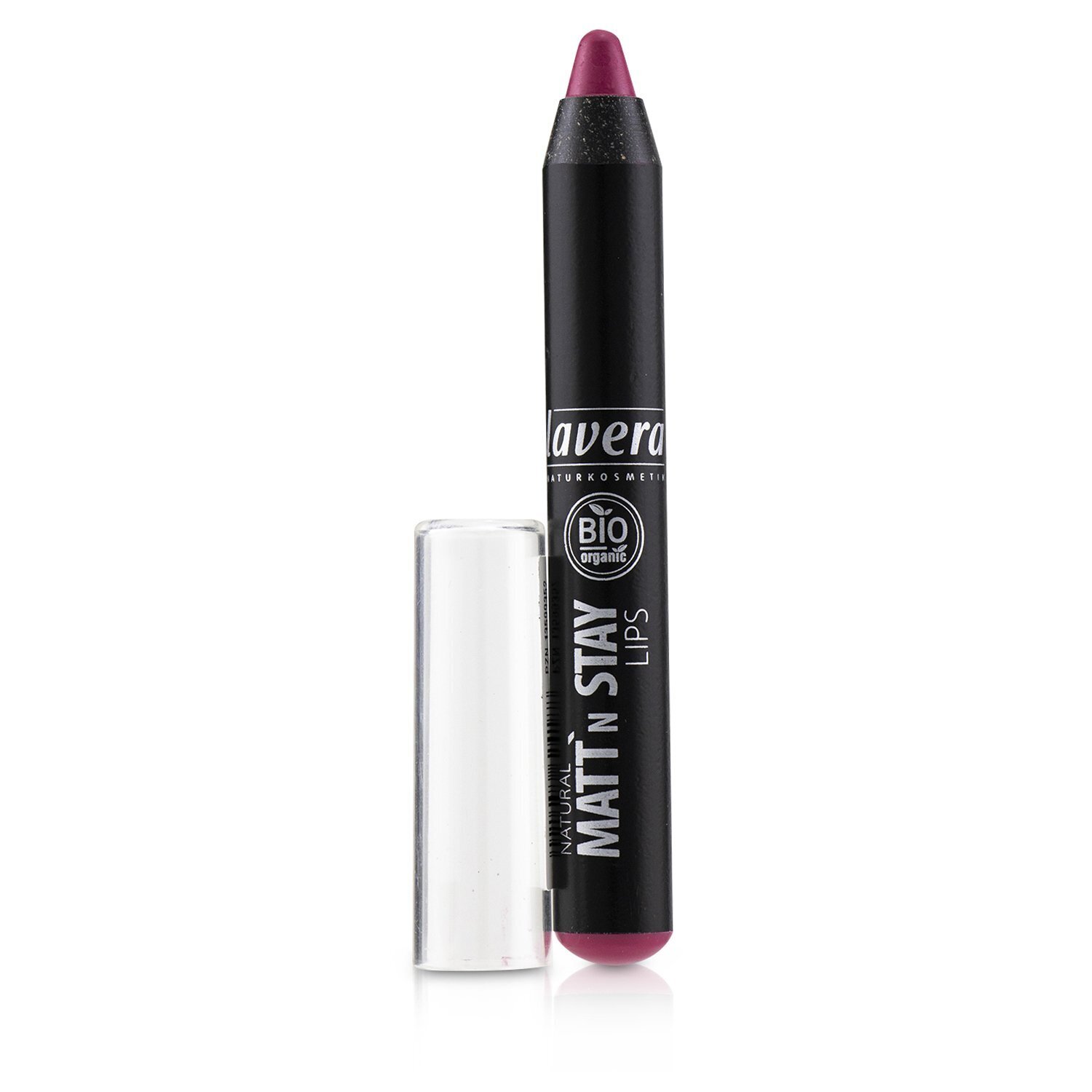 Lavera Natural Matt' N Stay Labios 3.1g/0.11oz