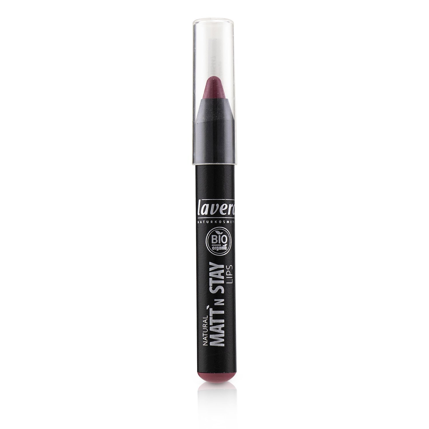 Lavera Natural Matt' N Stay Lips 3.1g/0.11oz