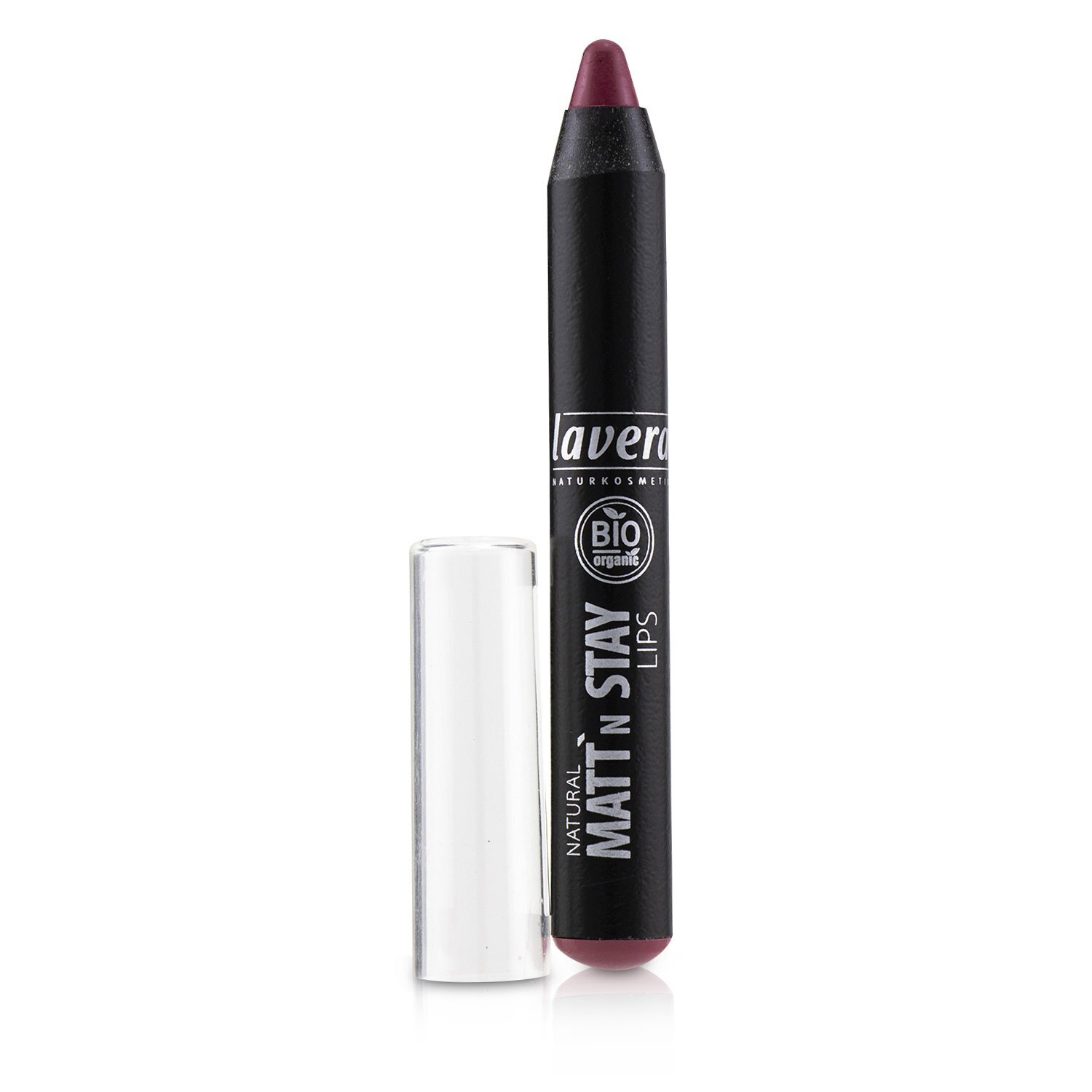 Lavera Natural Matt' N Stay Lips 3.1g/0.11oz