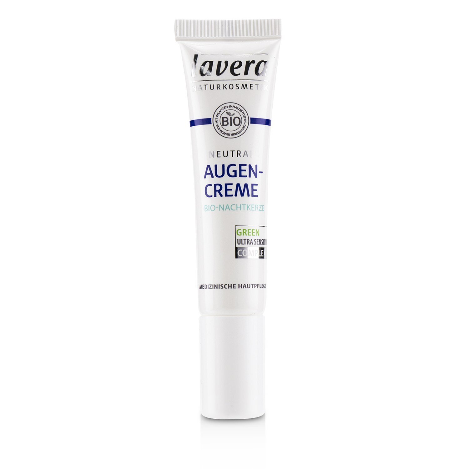 Lavera Krem pod oczy Neutral Eye Cream 15ml/0.5oz
