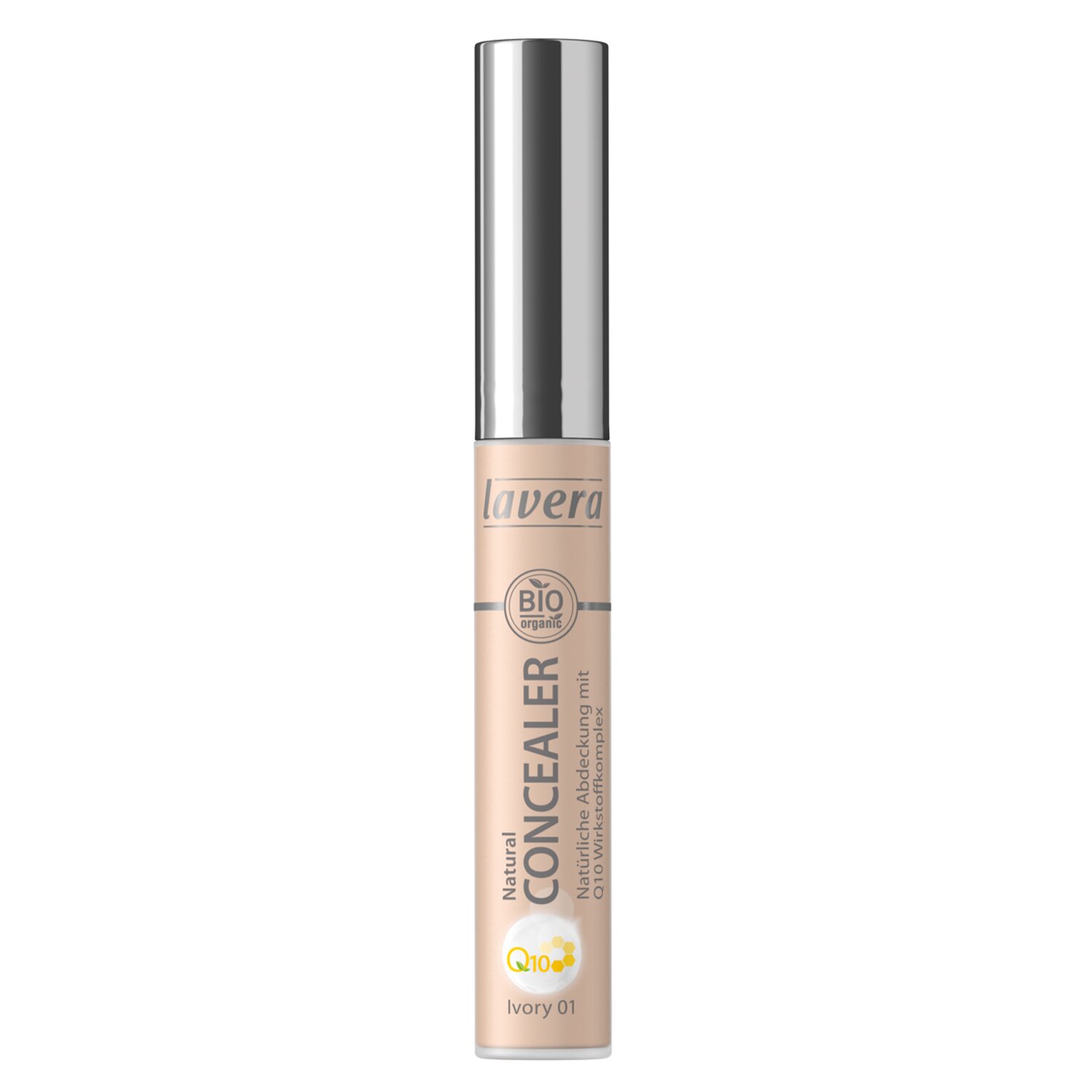 Lavera Natural Concealer With Q10 5.5ml/0.19oz