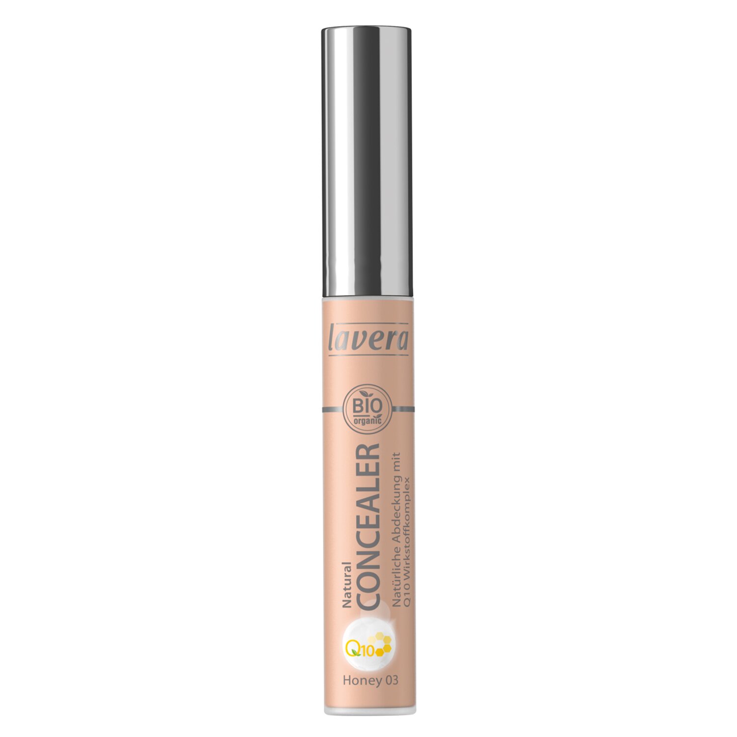 Lavera Natural Concealer With Q10 5.5ml/0.19oz