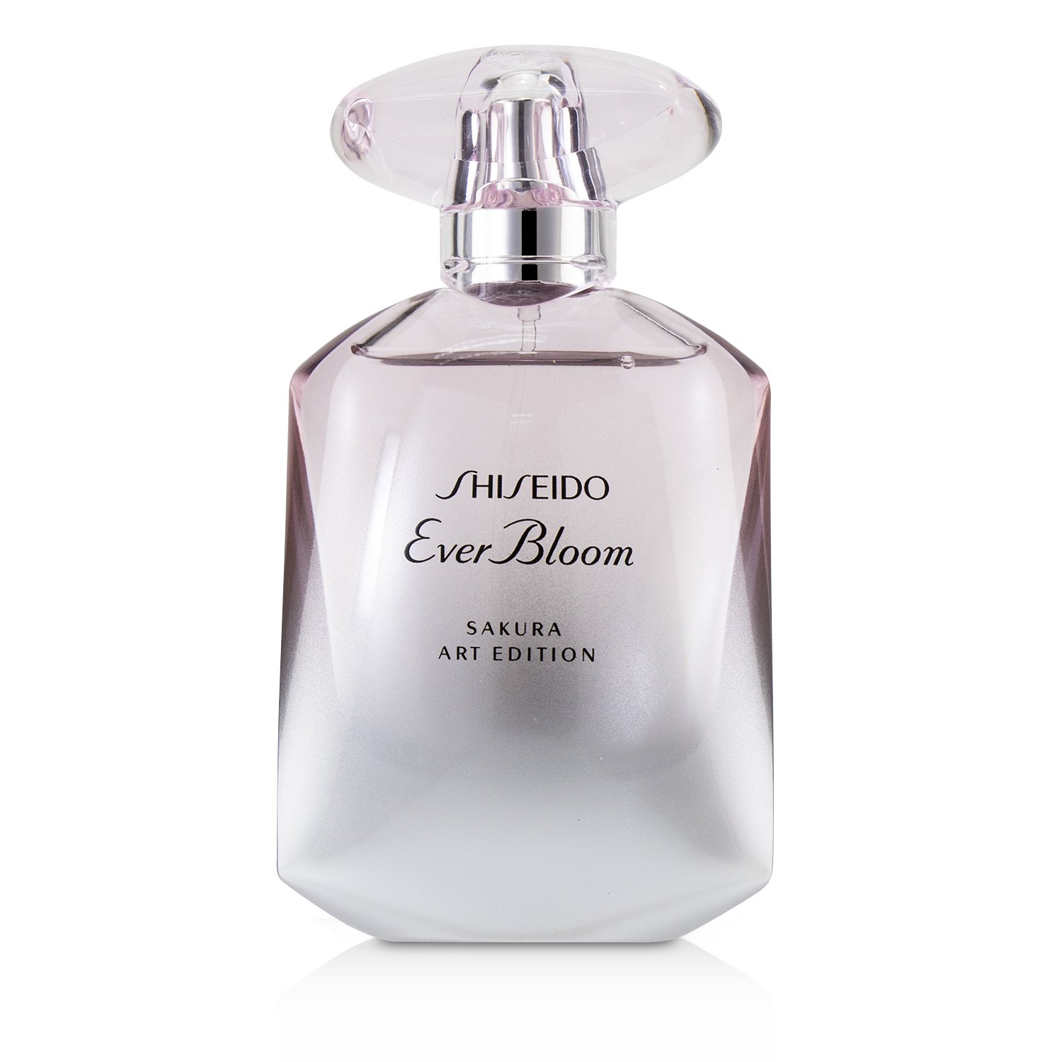 Shiseido Ever Bloom Eau De Parfum Spray (Sakura Art Edition) 30ml/1oz