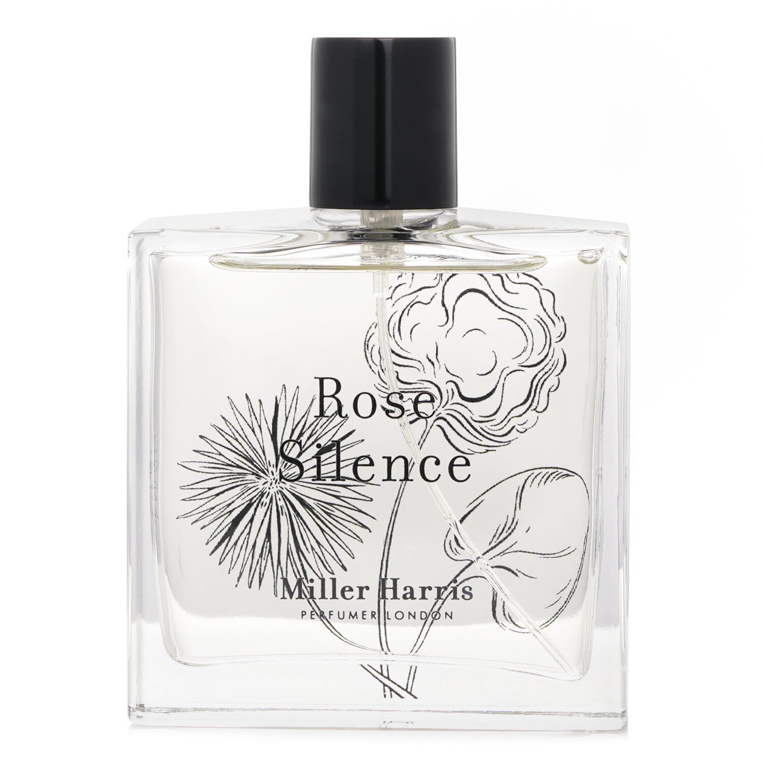 Miller Harris Rose Silence Eau Parfum Spray 100ml/3.4oz