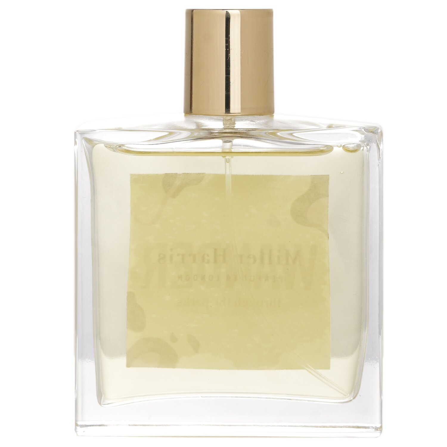 Miller Harris Wander Through The Parks Eau De Parfum Spray 100ml/3.4oz
