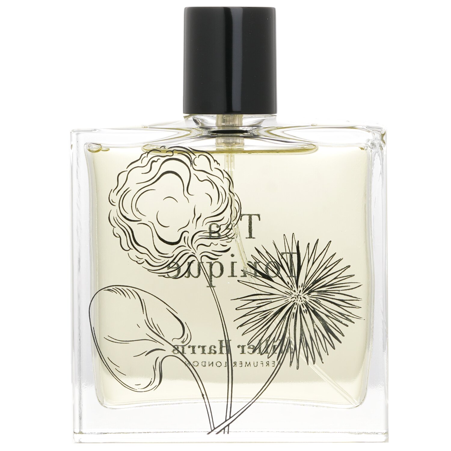 米勒·海莉诗 Miller Harris 午后伯爵（茶水补品）淡香精香水 EDP 100ml/3.4oz