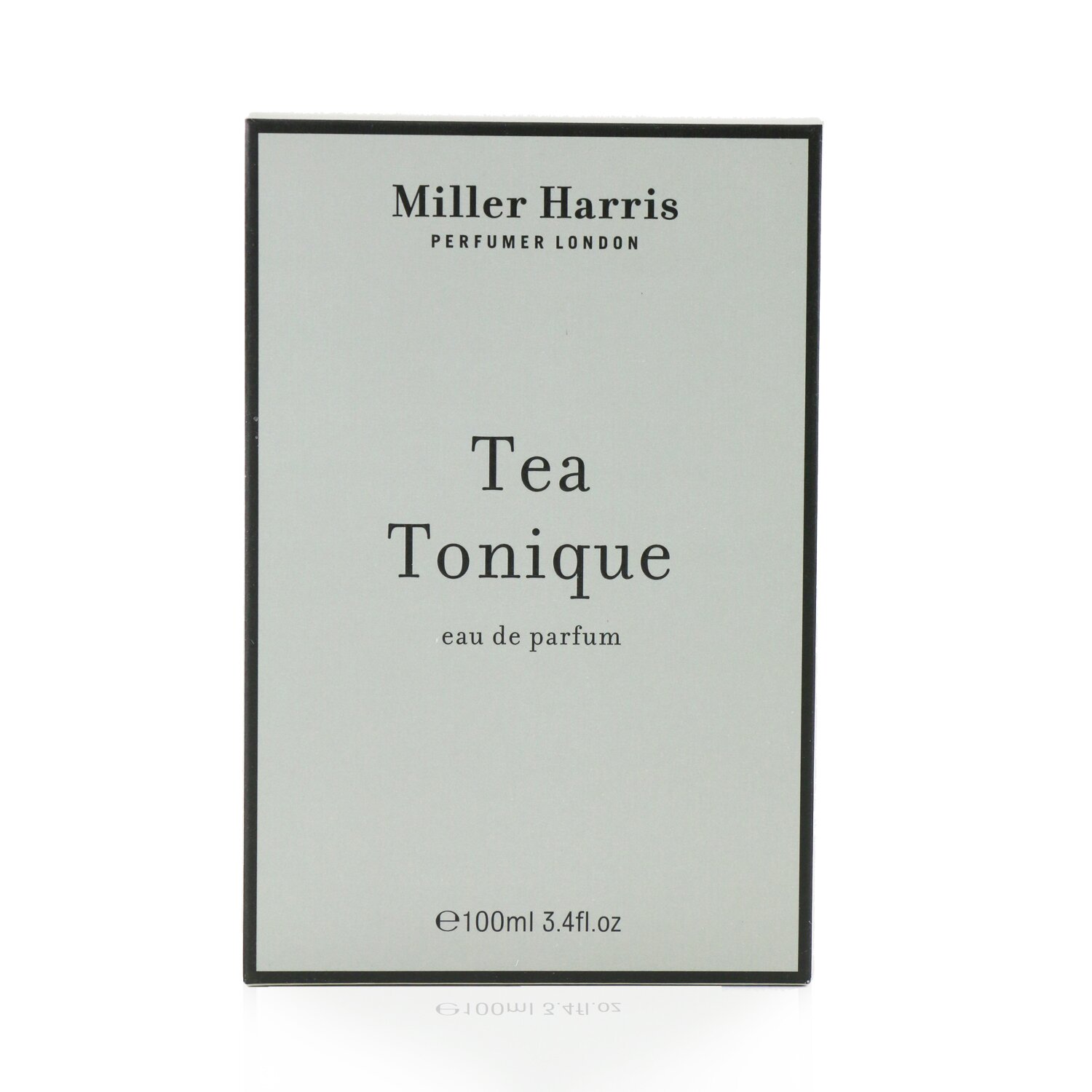 米勒·海莉诗 Miller Harris 午后伯爵（茶水补品）淡香精香水 EDP 100ml/3.4oz