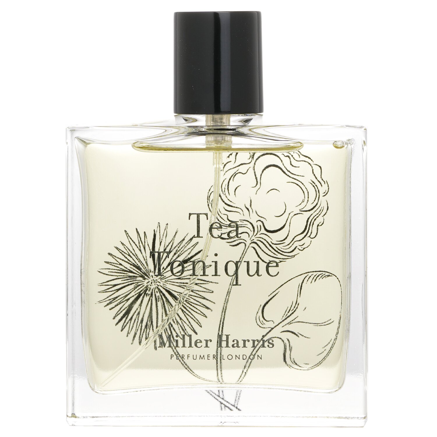 米勒·海莉诗 Miller Harris 午后伯爵（茶水补品）淡香精香水 EDP 100ml/3.4oz