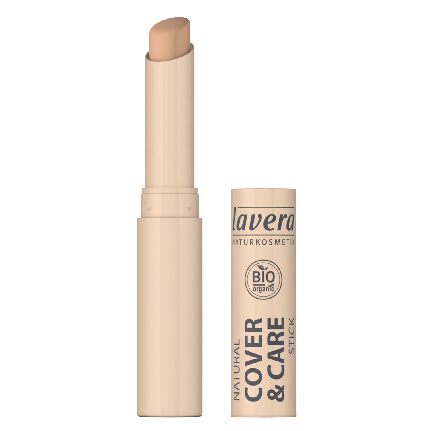 Lavera Cover & Care Stick 1.7g/0.06oz