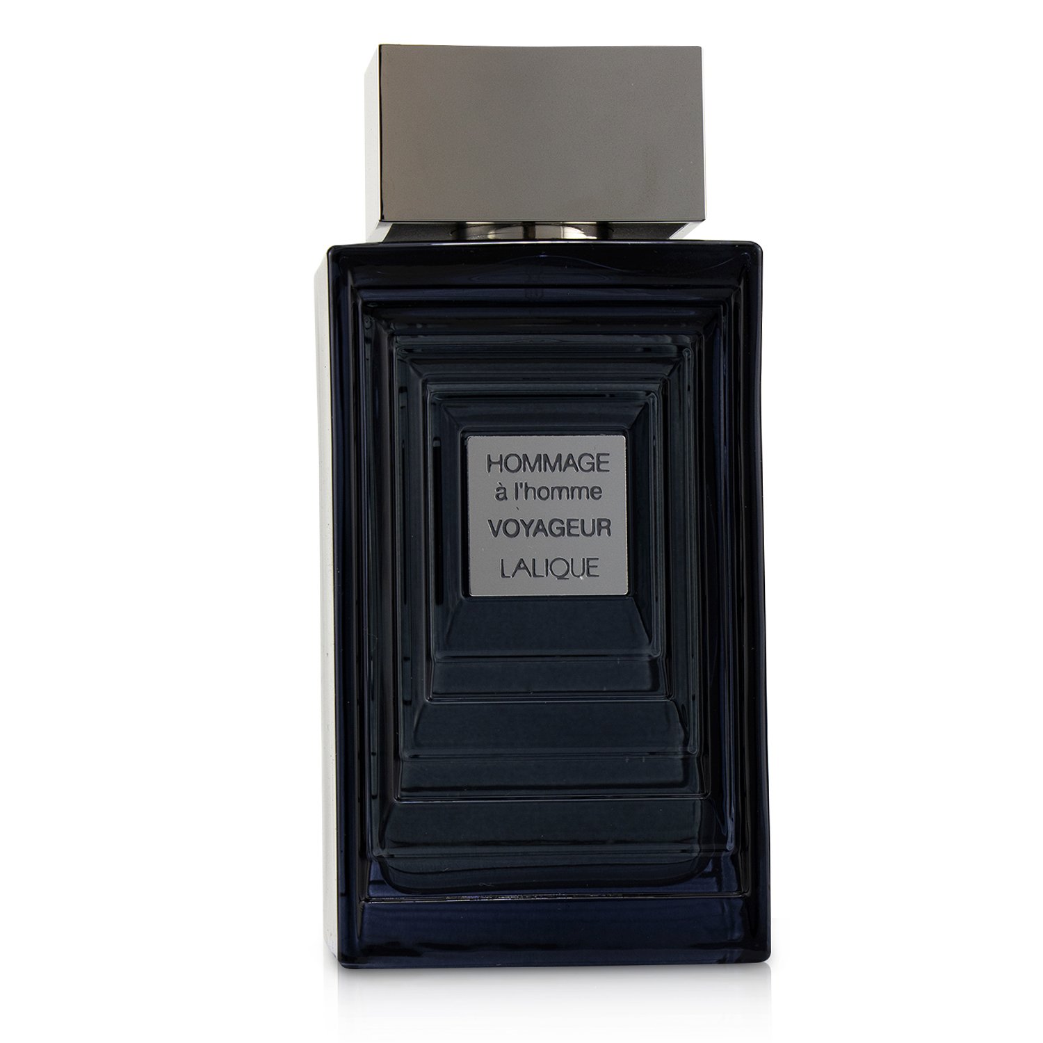 Lalique Hommage A L'Homme Voyageur Eau De Toilette Spray 50ml/1.7oz