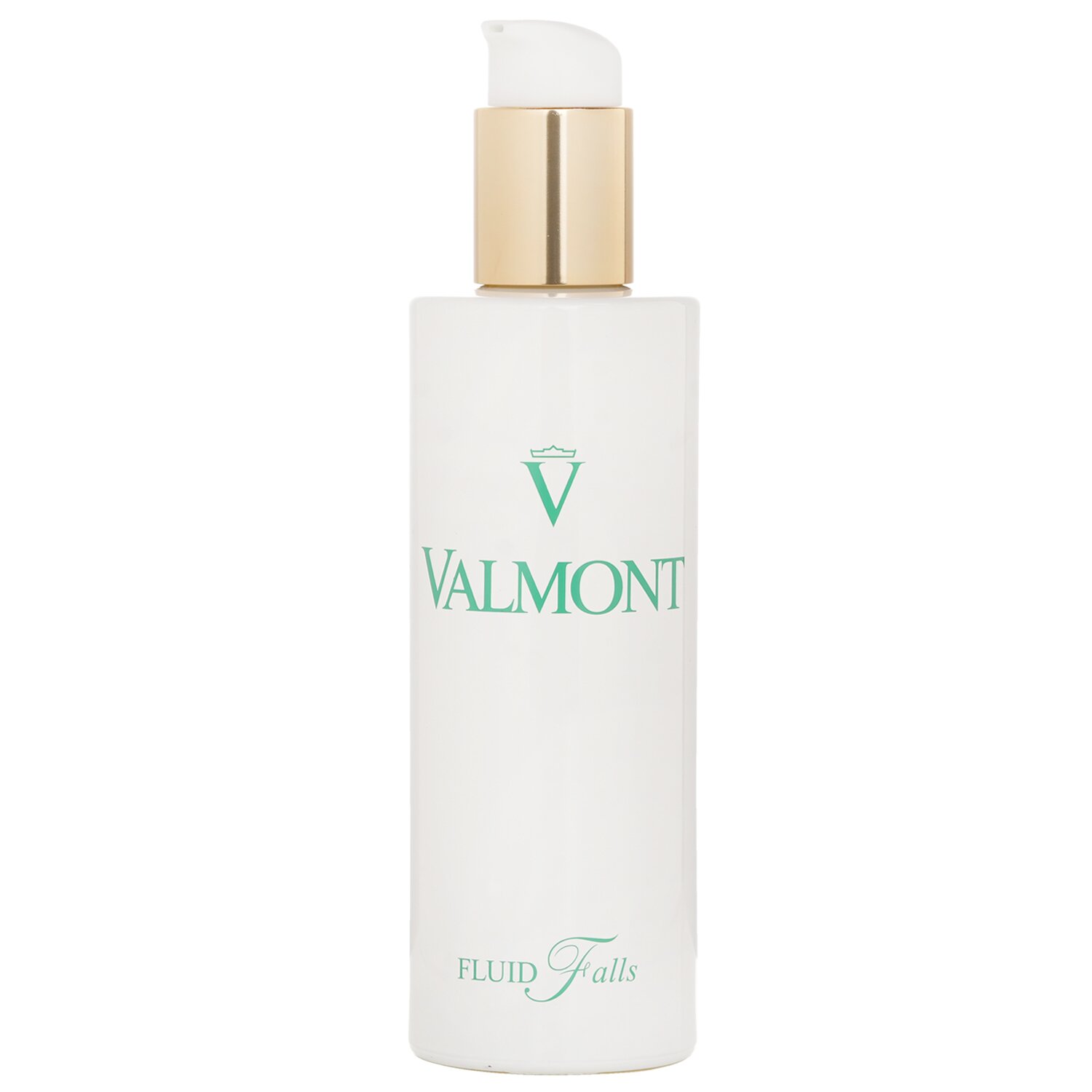 Valmont Purity Fluid Falls (Creamy Fluid Makeup Remover) מסיר איפור 150ml/5oz