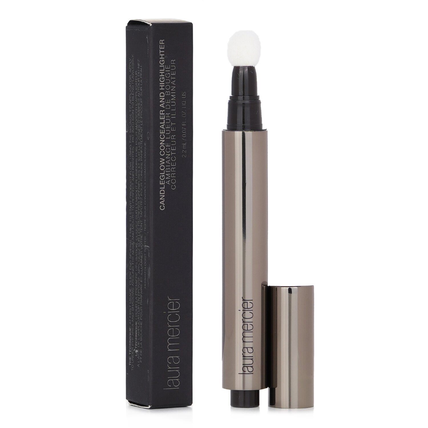 Laura Mercier Lacquer Up Acrylick Barniz de Labios 6ml/0.2oz
