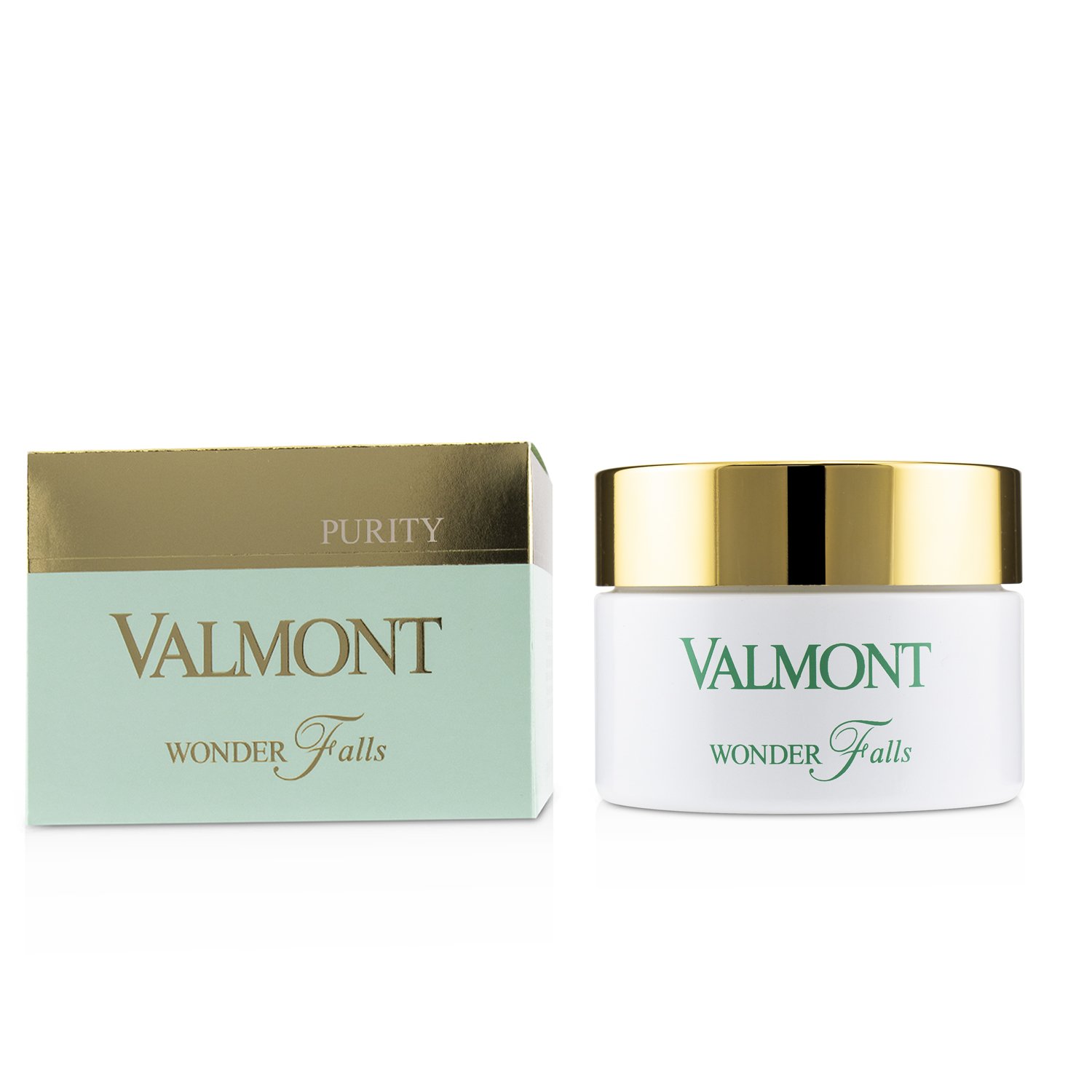 Valmont Purity Wonder Falls (Comforting Makeup Removing Cream) 200ml/7oz