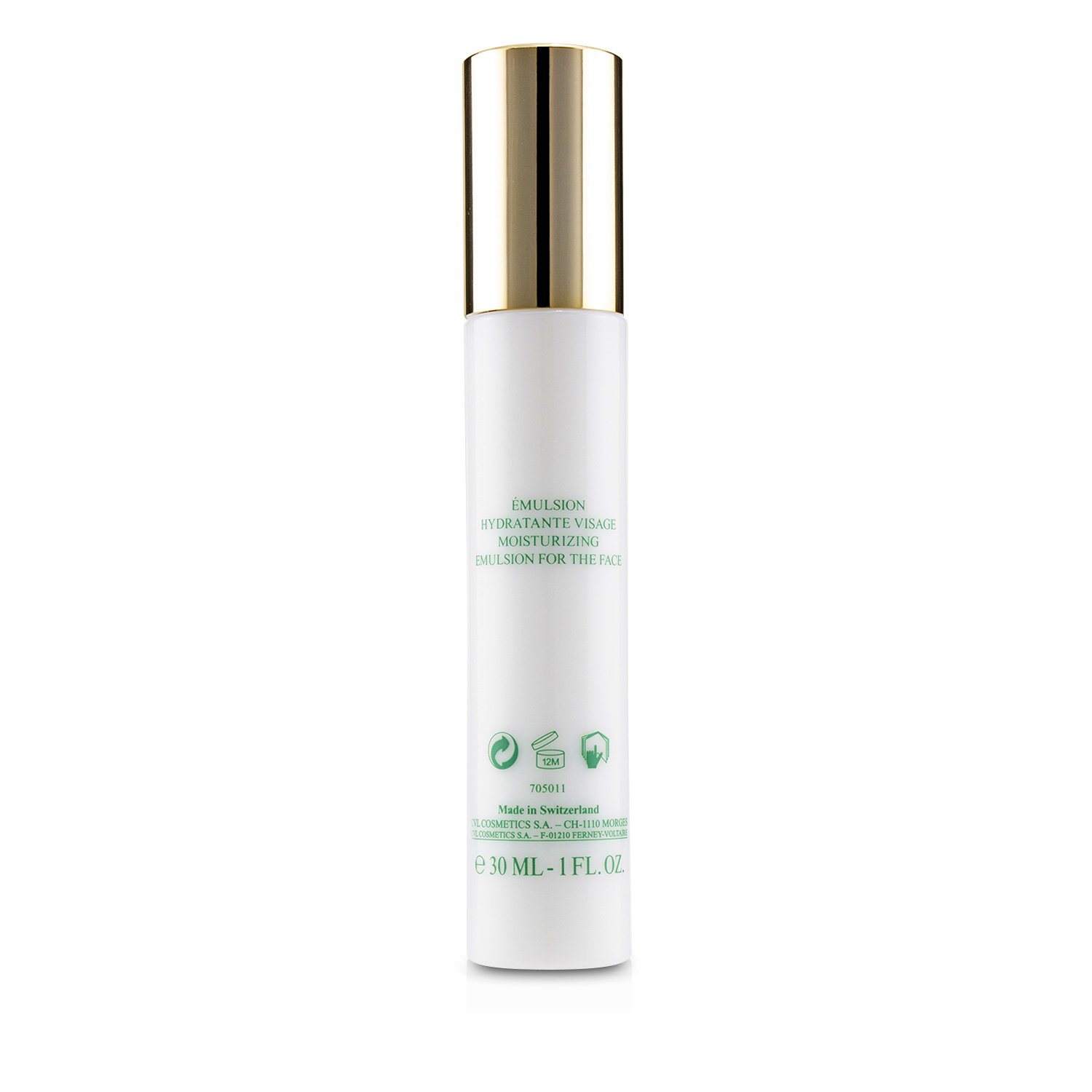 Valmont Moisturizing Serumulsion (Moisture-Binding Emulsion) 30ml/1oz