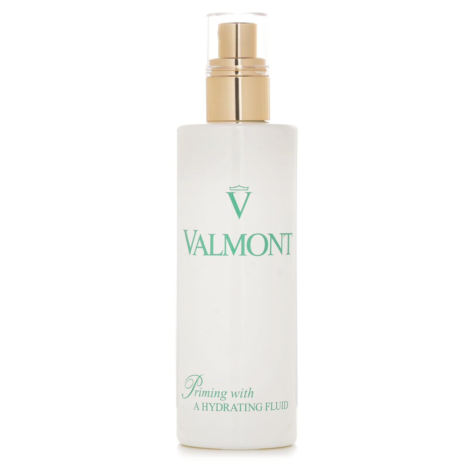 Valmont Bazowanie Fluidem Nawilżającym (Nawilżająca Mgiełka Bazująca Do Twarzy i Ciała) 150ml/5oz