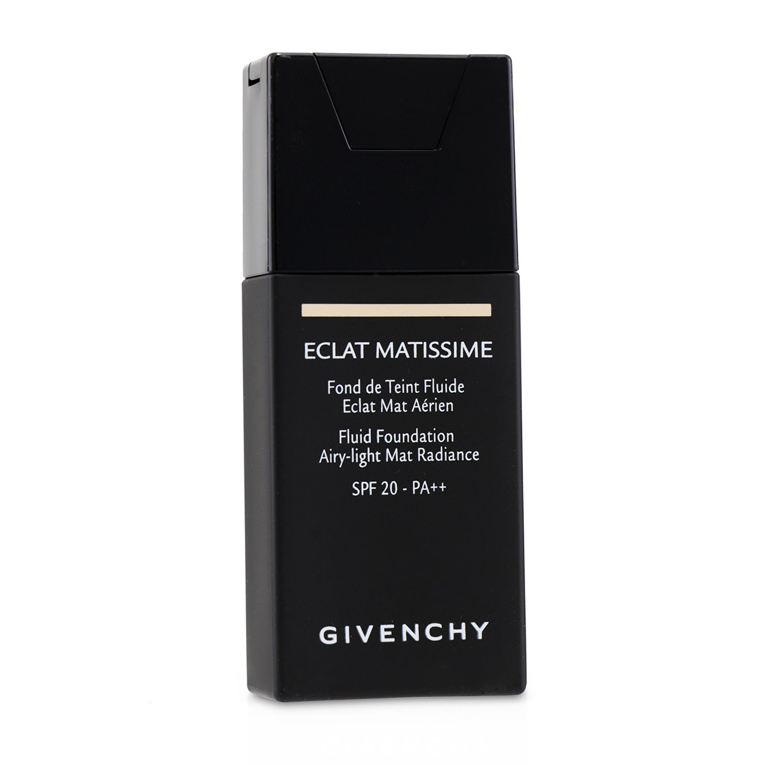 Givenchy Eclat Matissime Fluid Foundation SPF 20 30ml/1oz