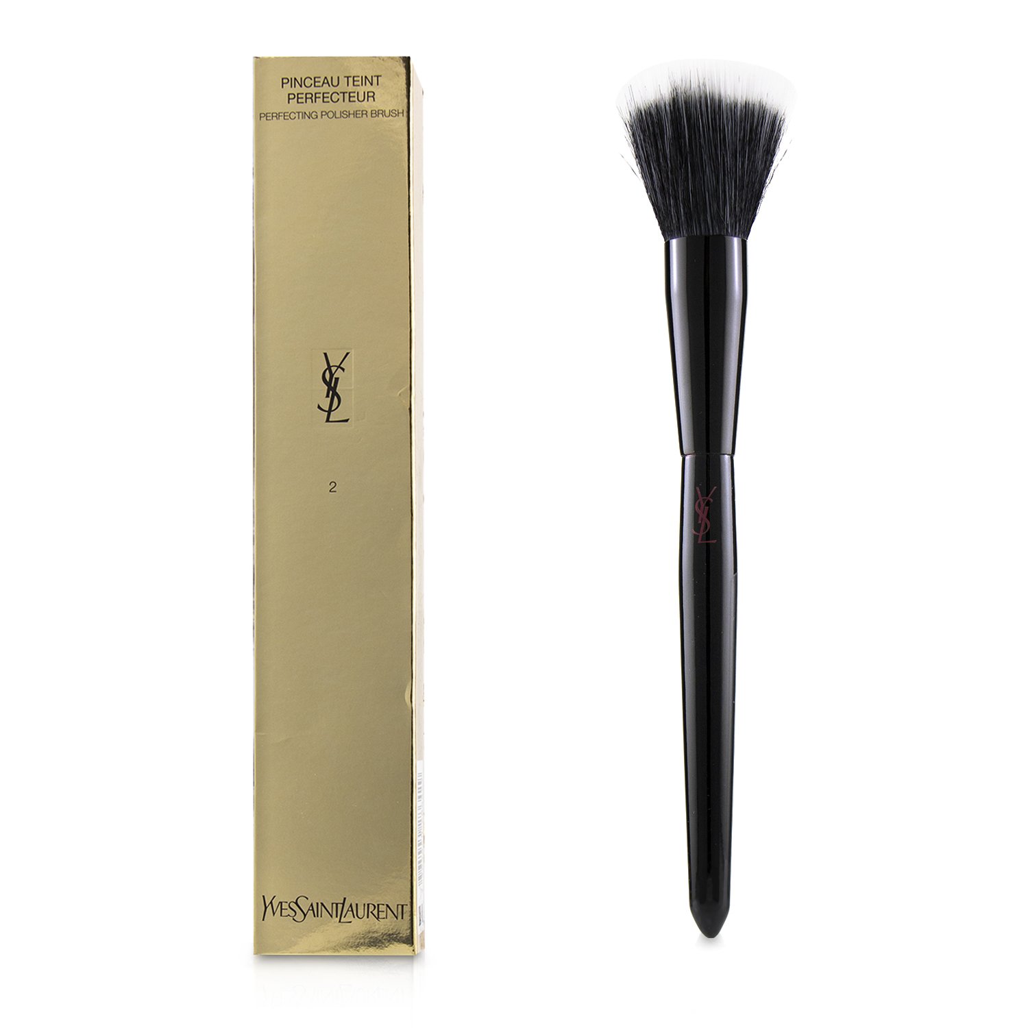 Yves Saint Laurent Brocha Pulidora Perfeccionante Picture Color