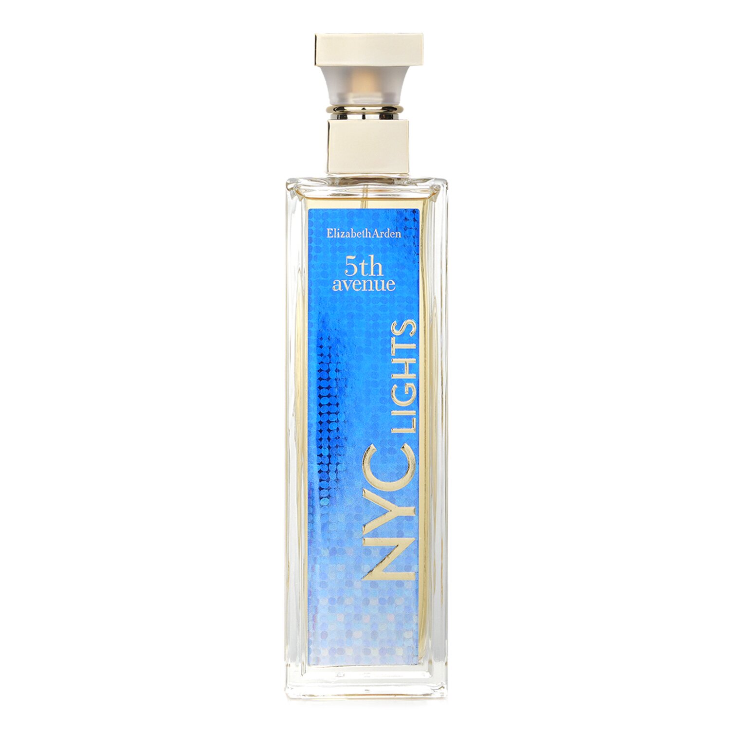 Elizabeth Arden 雅頓 第五大道紐約之光香水噴霧 125ml/4.2oz