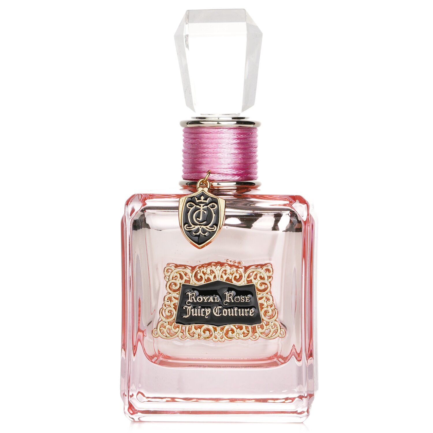 Juicy Couture Royal Rose Eau De Parfum Spray 100ml/3.4oz
