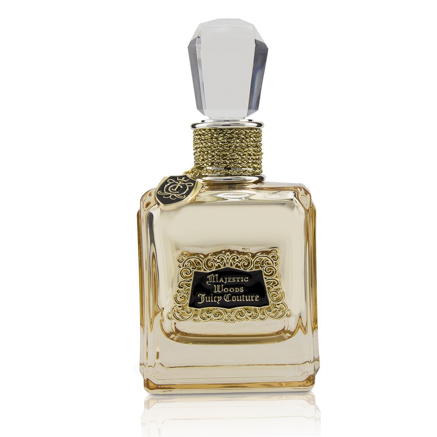 Juicy Couture Majestic Woods Eau De Parfum Spray 100ml/3.4oz