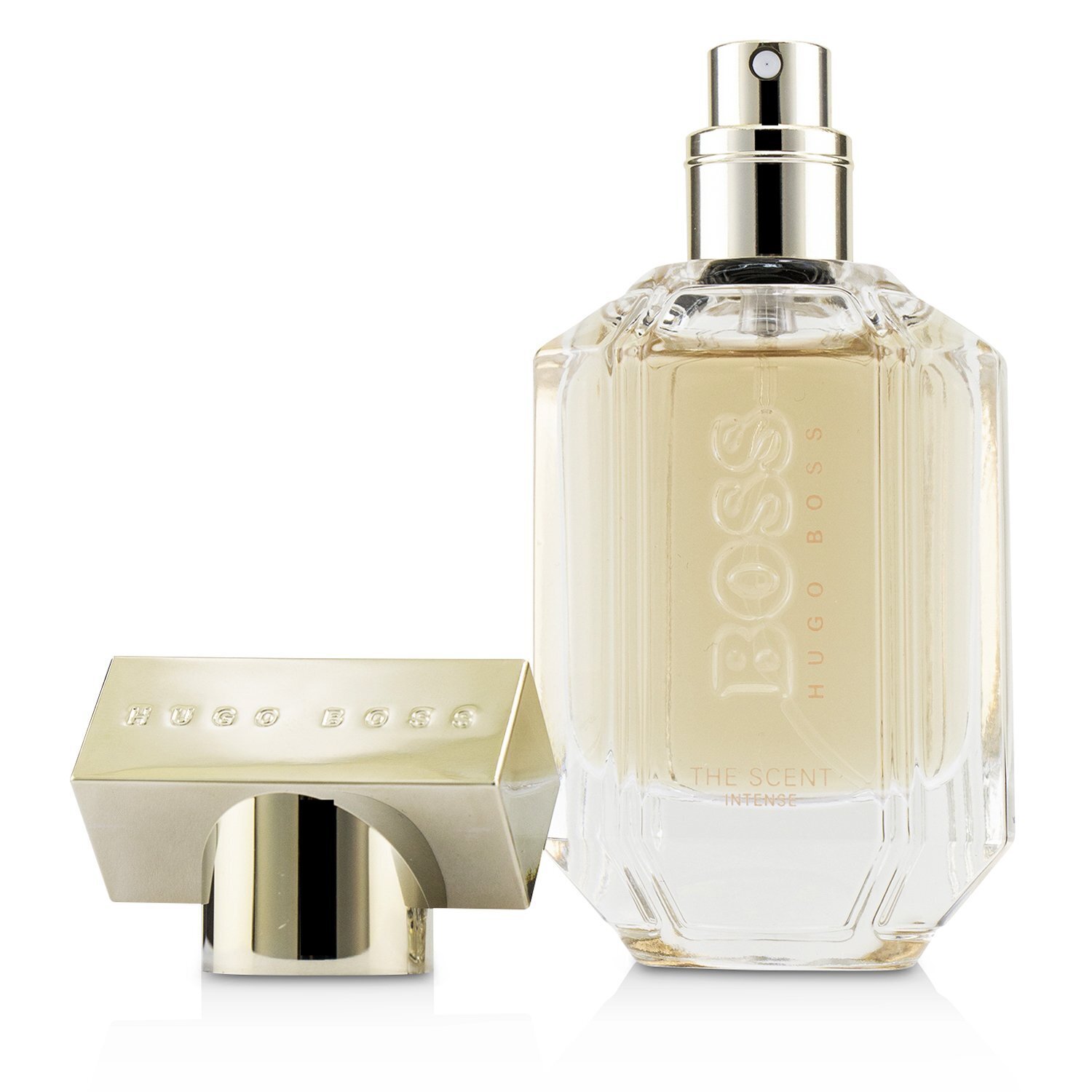 Hugo Boss The Scent For Her Intense Eau De Parfum Spray 30m/1oz