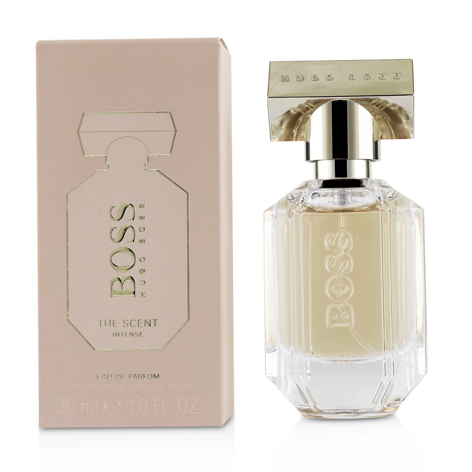 Hugo Boss The Scent For Her Intense Eau De Parfum Spray 30m/1oz