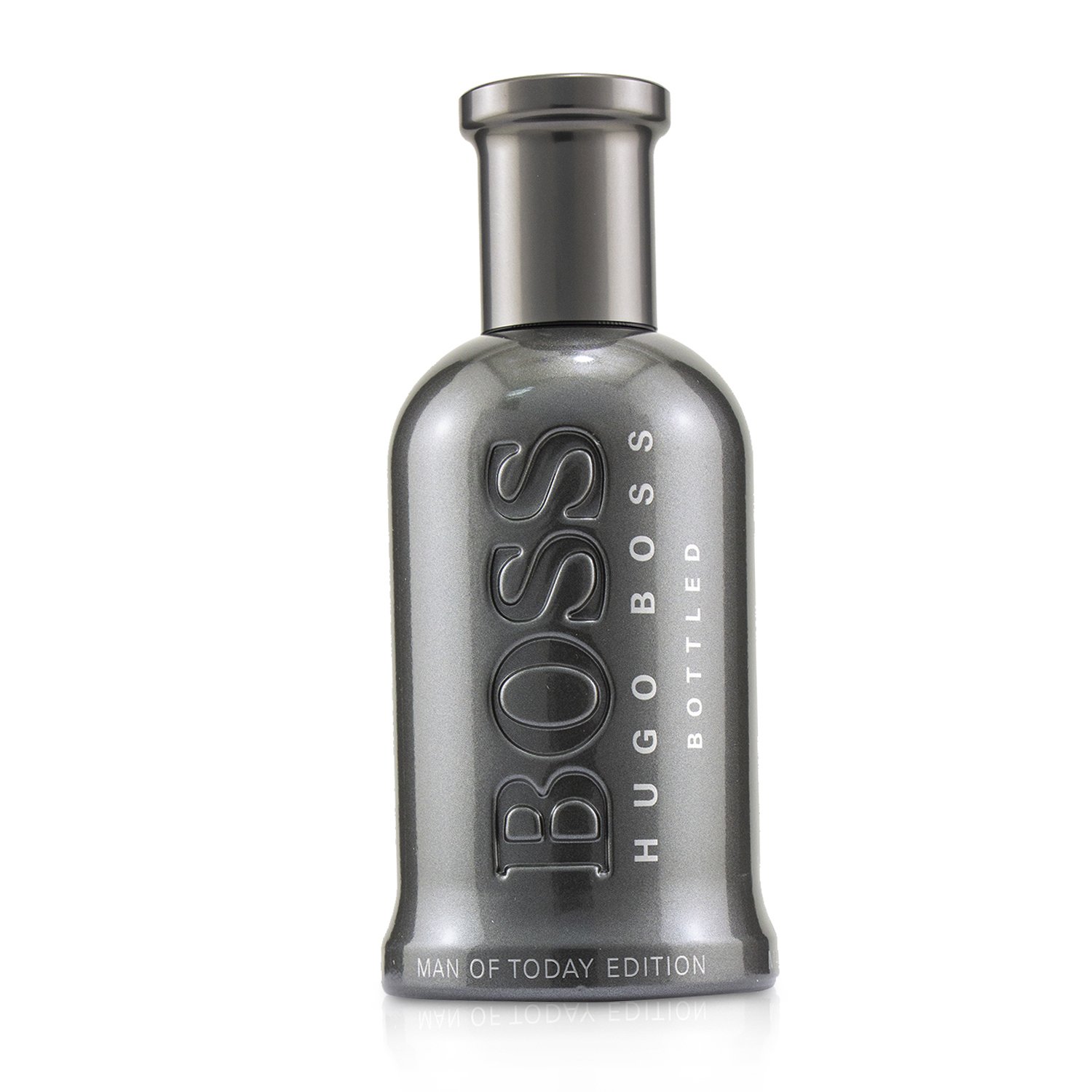 Hugo Boss Boss Bottled Eau De Toilette Spray (Man Of Today Edition) 100ml/3.3oz