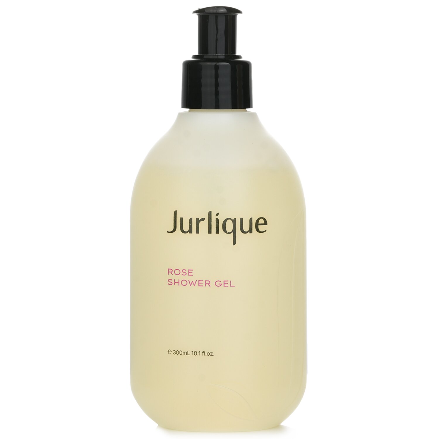 Jurlique Softening Rose Shower Gel (Random Packaging) 300ml/10.1oz