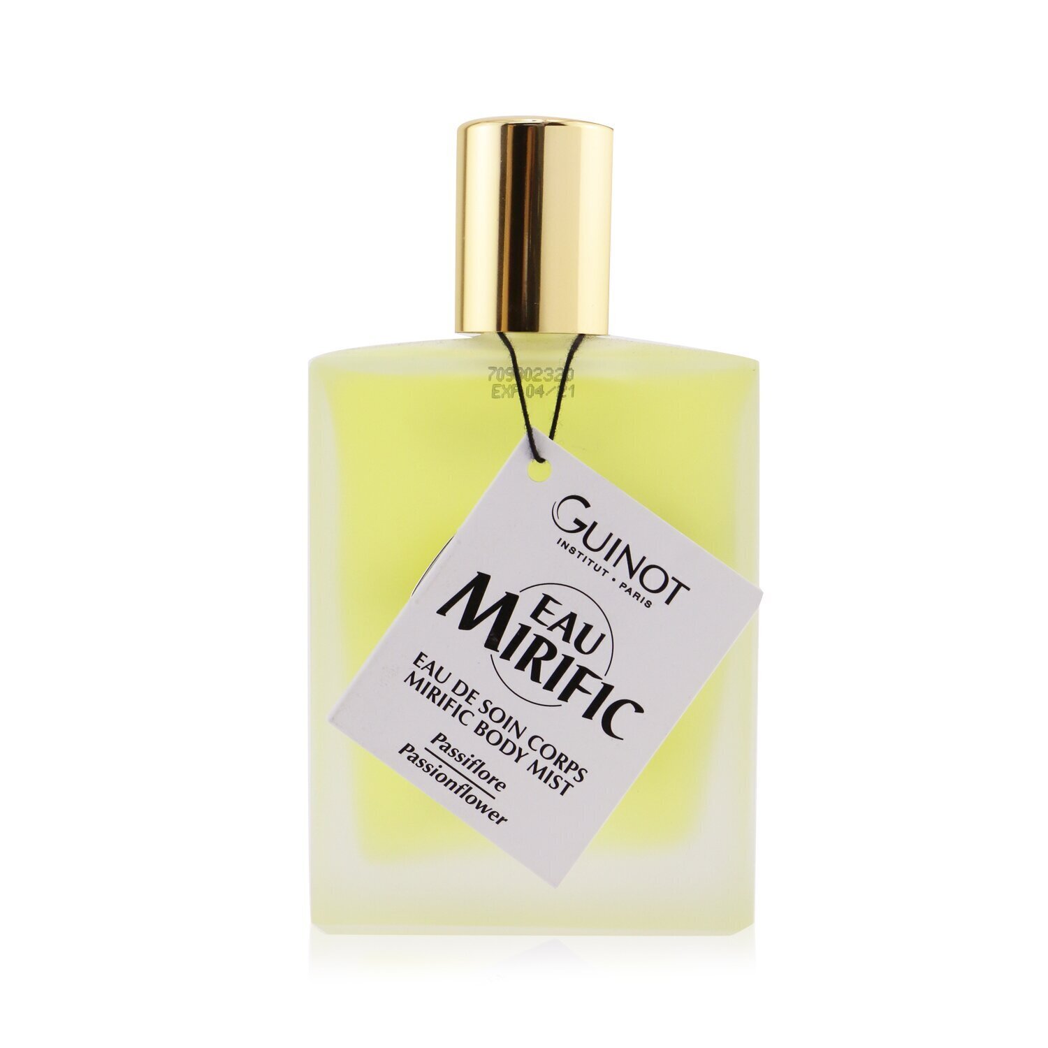 Guinot Mirific Skin Freshness Body Mist 100ml/3.3oz
