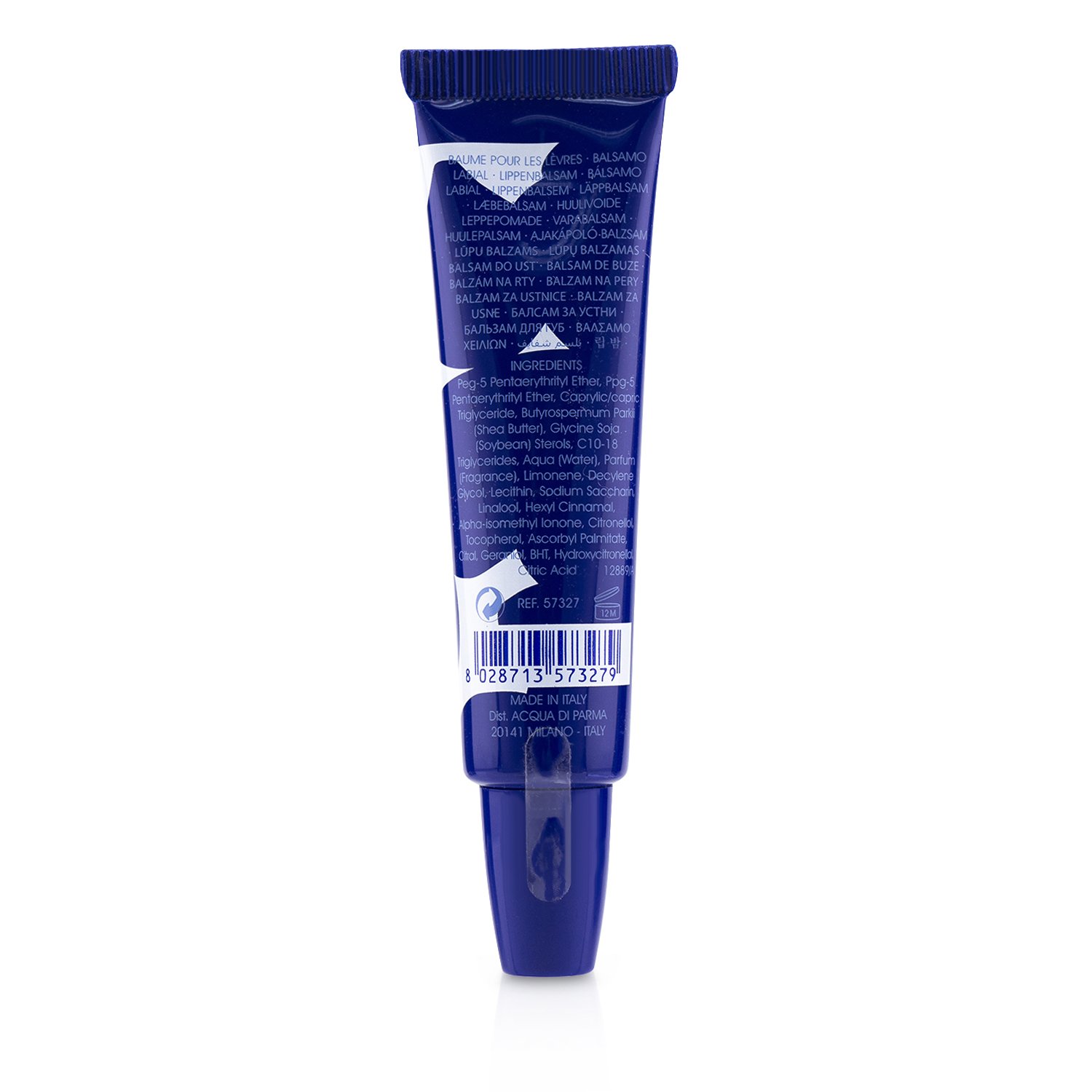 Acqua Di Parma Blu Mediterraneo Fico Di Amalfi Lip Balm 15ml/0.5oz