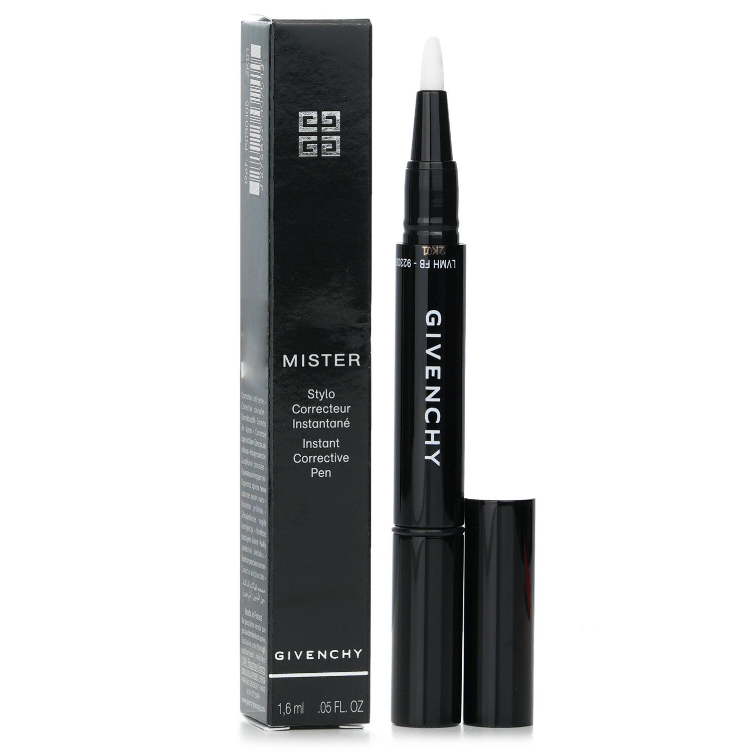 Givenchy Mister Light Instant Corrective Pen 1.6ml/0.05oz