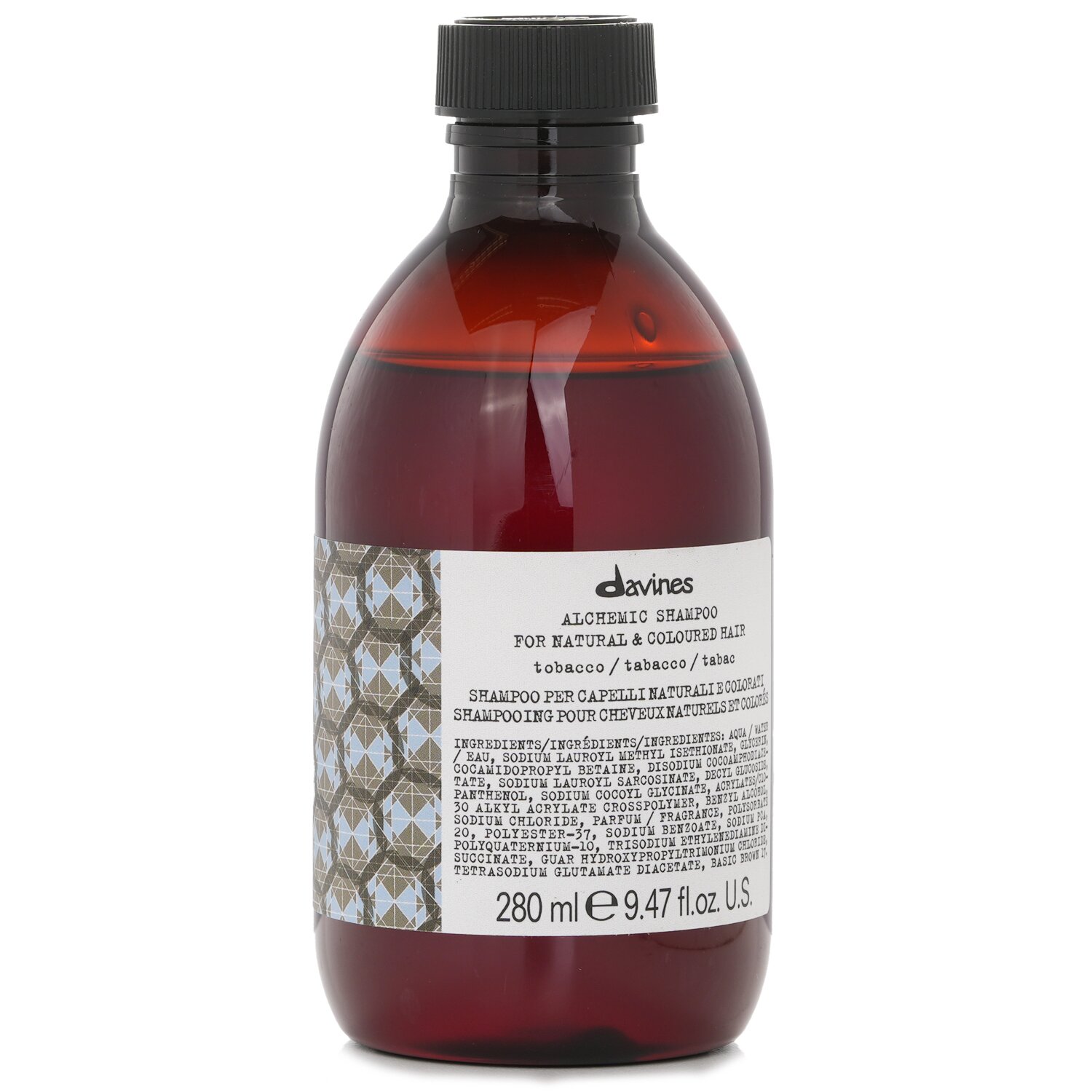 Davines Alchemic Shampoo 280ml/9.46oz