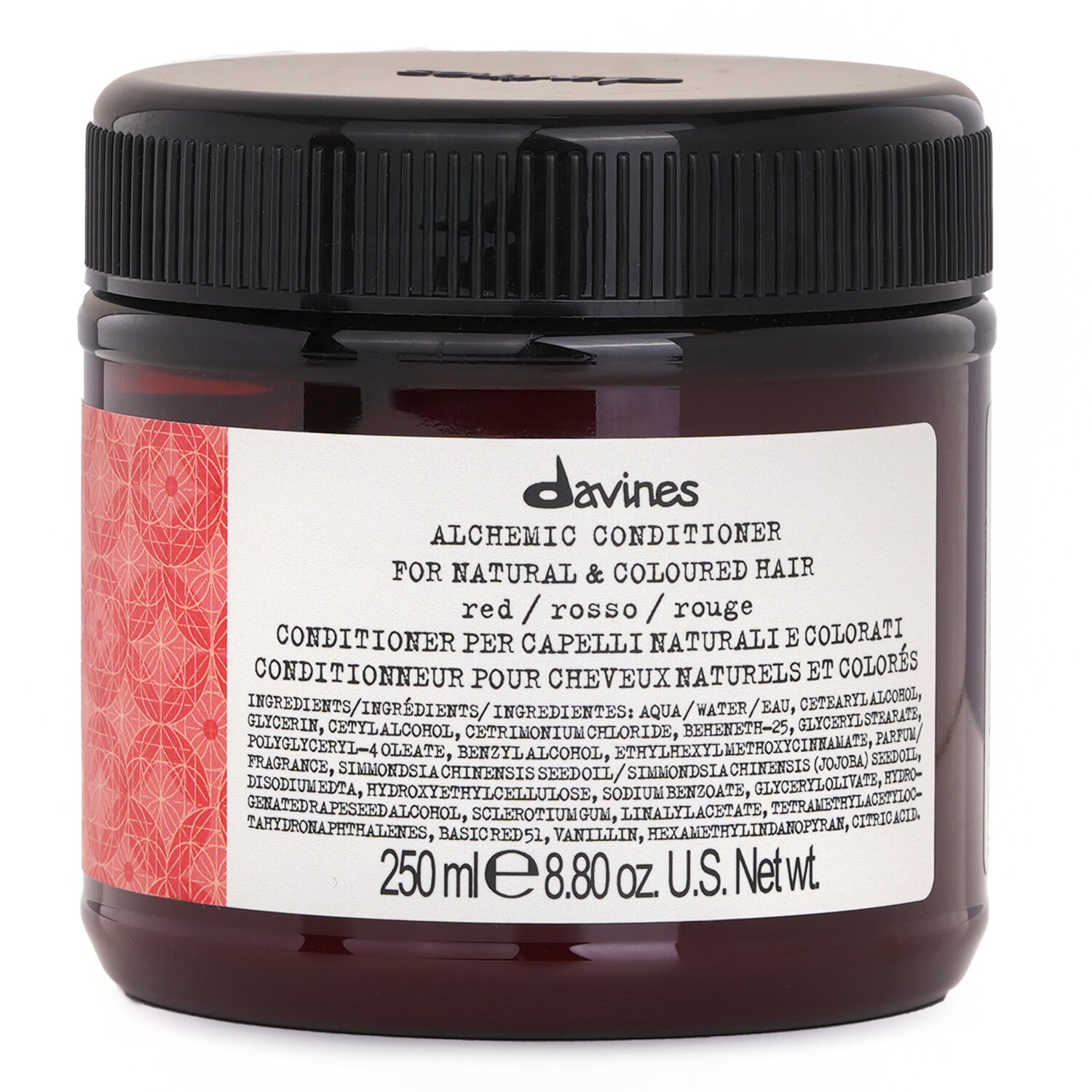 Davines Alchemic Conditioner 250ml/8.84oz