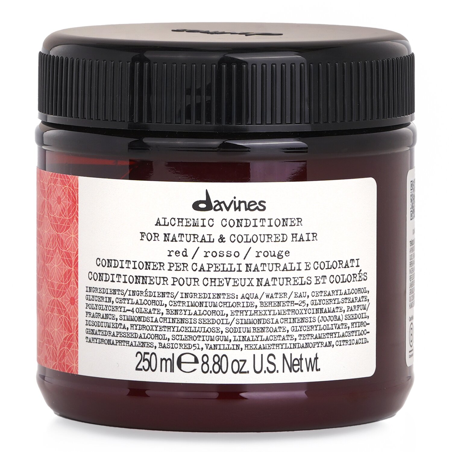 Davines Alchemic Conditioner 250ml/8.84oz