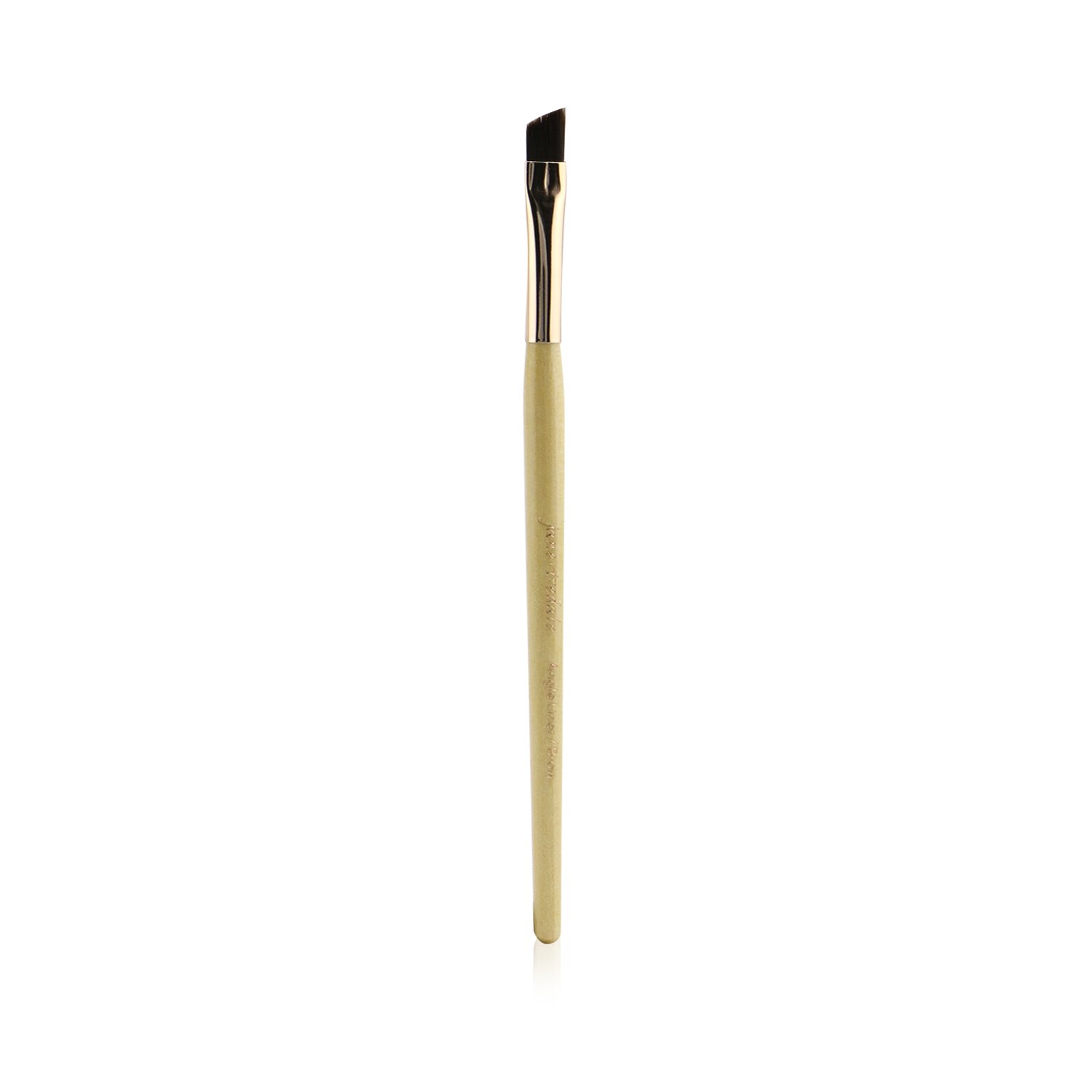 Jane Iredale Angle Liner/ Brow Brush 1pc