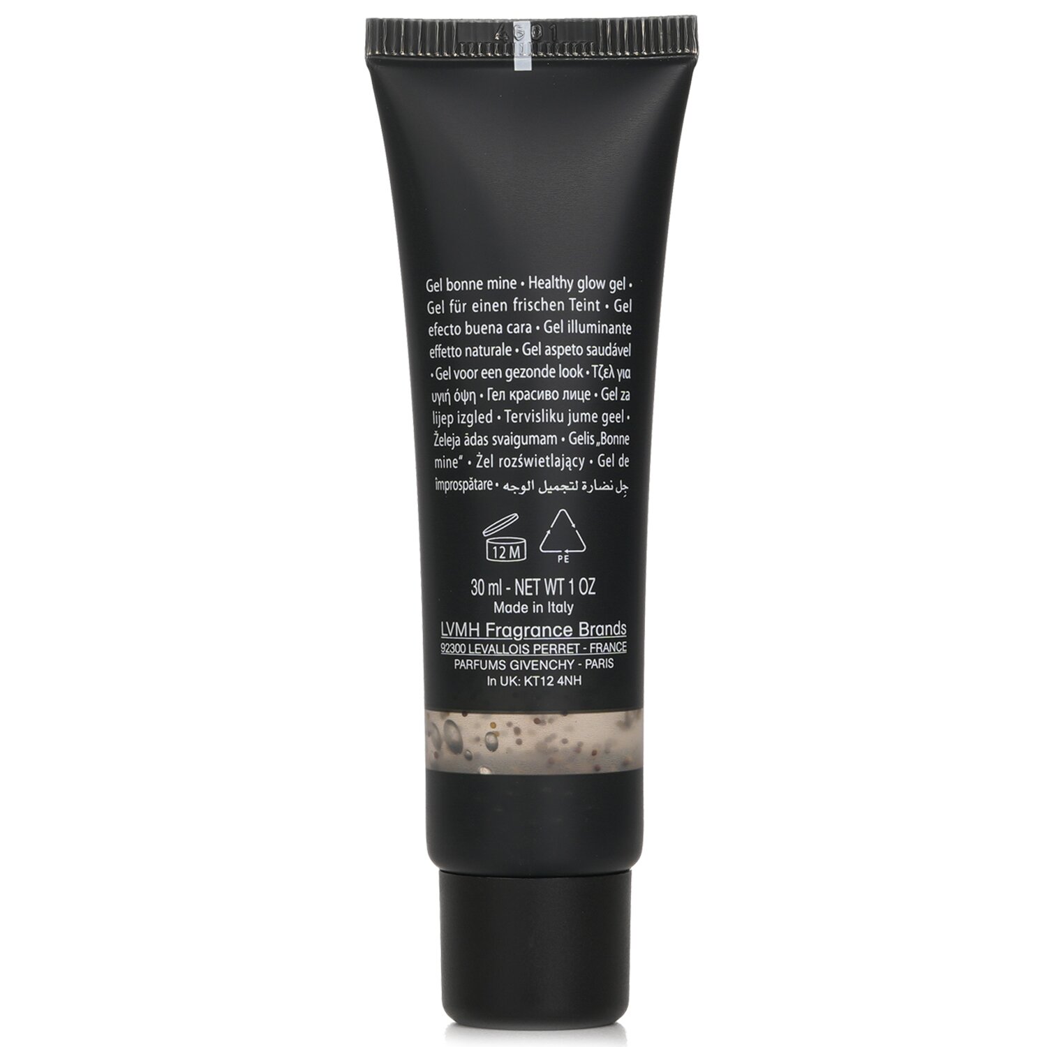 Givenchy Mister Healthy Glow Gel 30ml/1oz