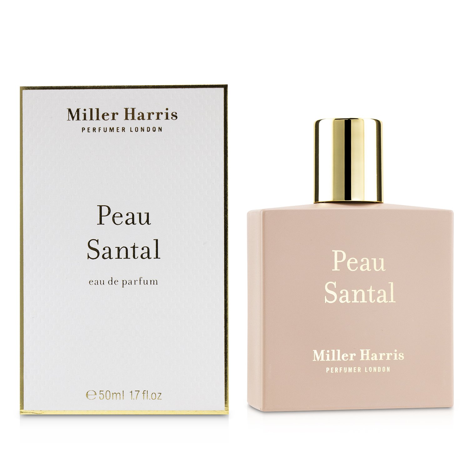 Miller Harris Peau Santal Eau De Parfum Spray 50ml/1.7oz