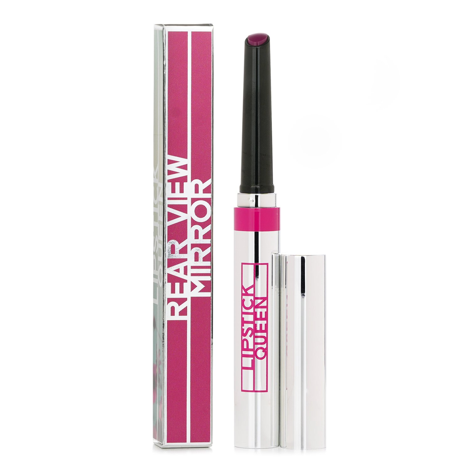 Lipstick Queen Rear View Mirror Lip Lacquer 1.3g/0.04oz