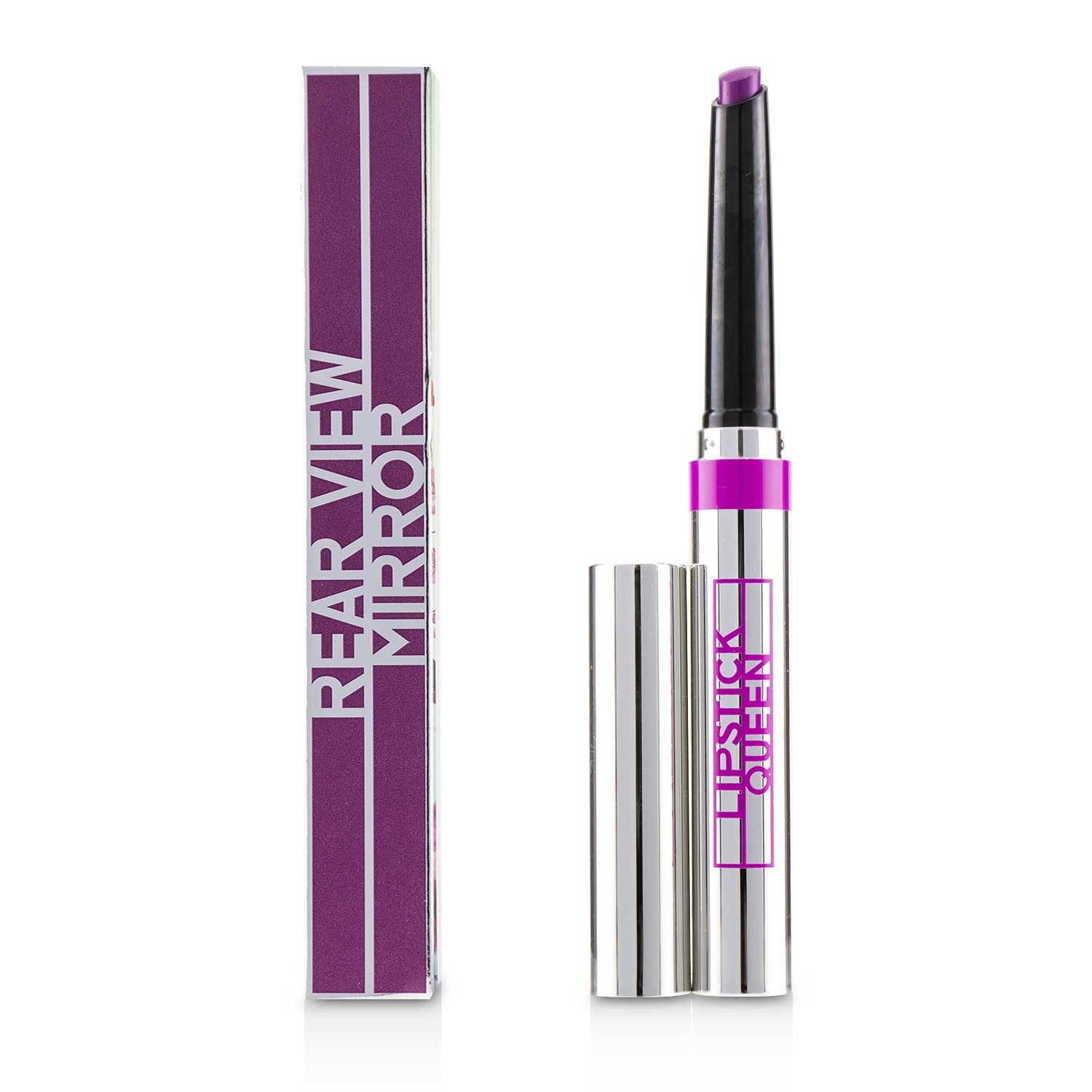 Lipstick Queen Rear View Mirror Lip Lacquer 1.3g/0.04oz