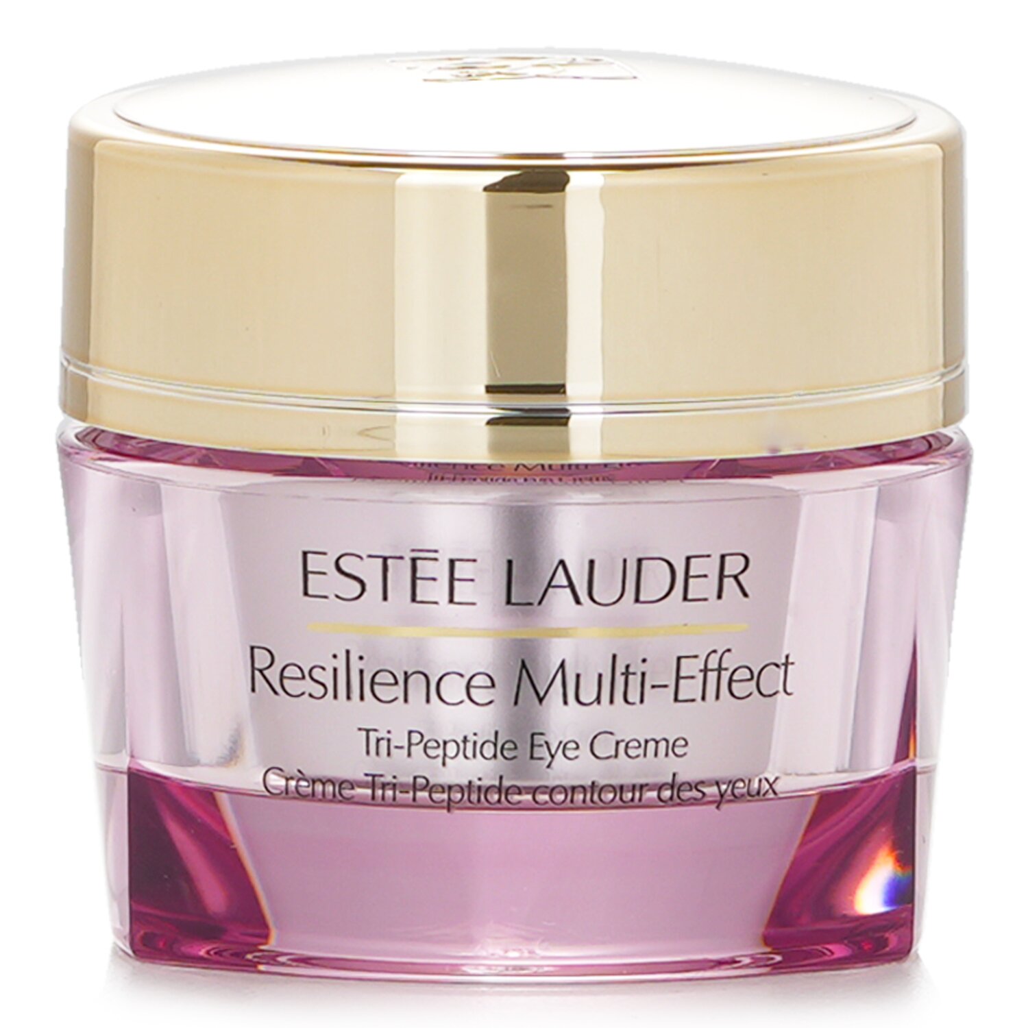 Estee Lauder Resilience Multi-Effect Crema de Ojos de Tri-Péptidos 15ml/0.5oz