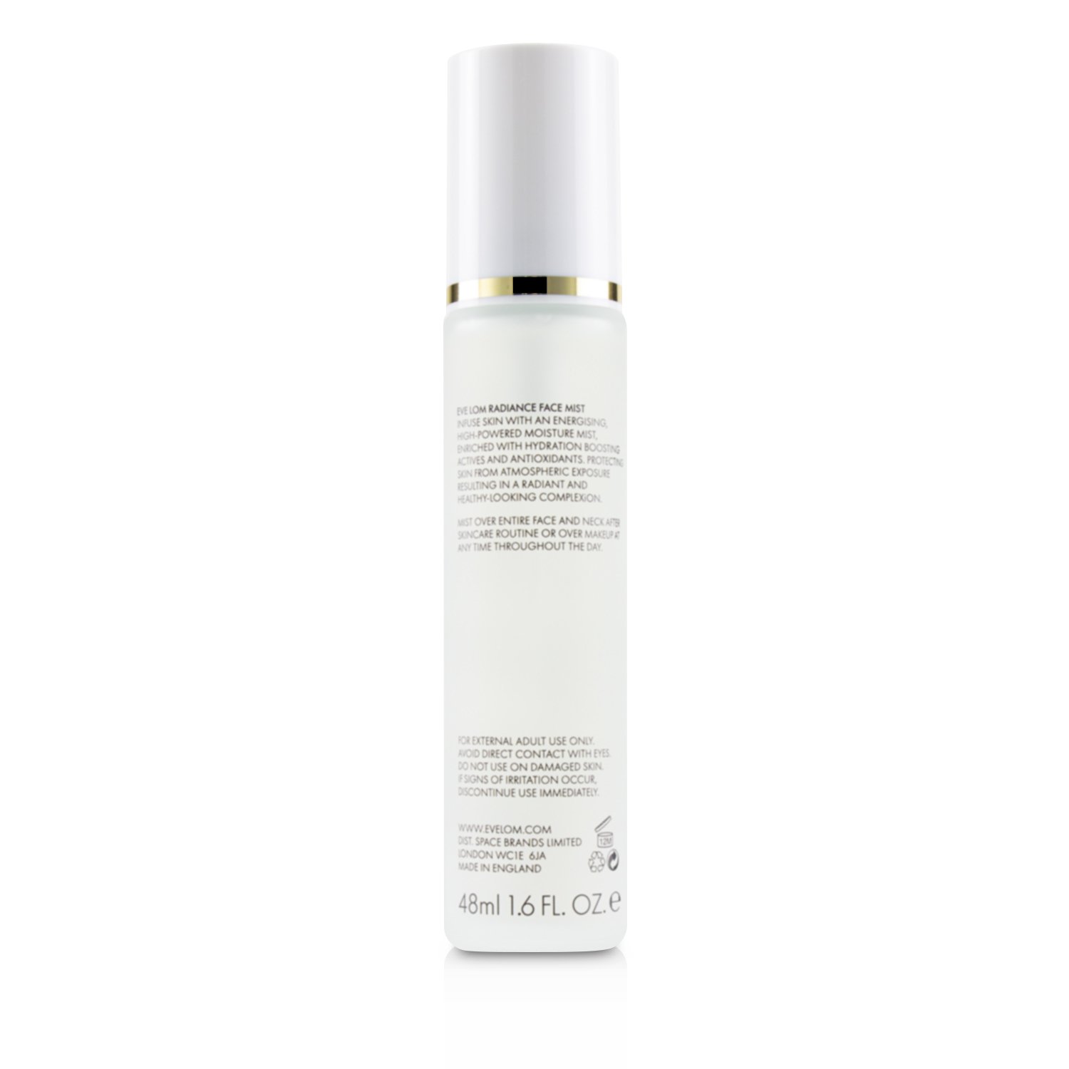 Eve Lom Radiance Face Mist 48ml/1.6oz