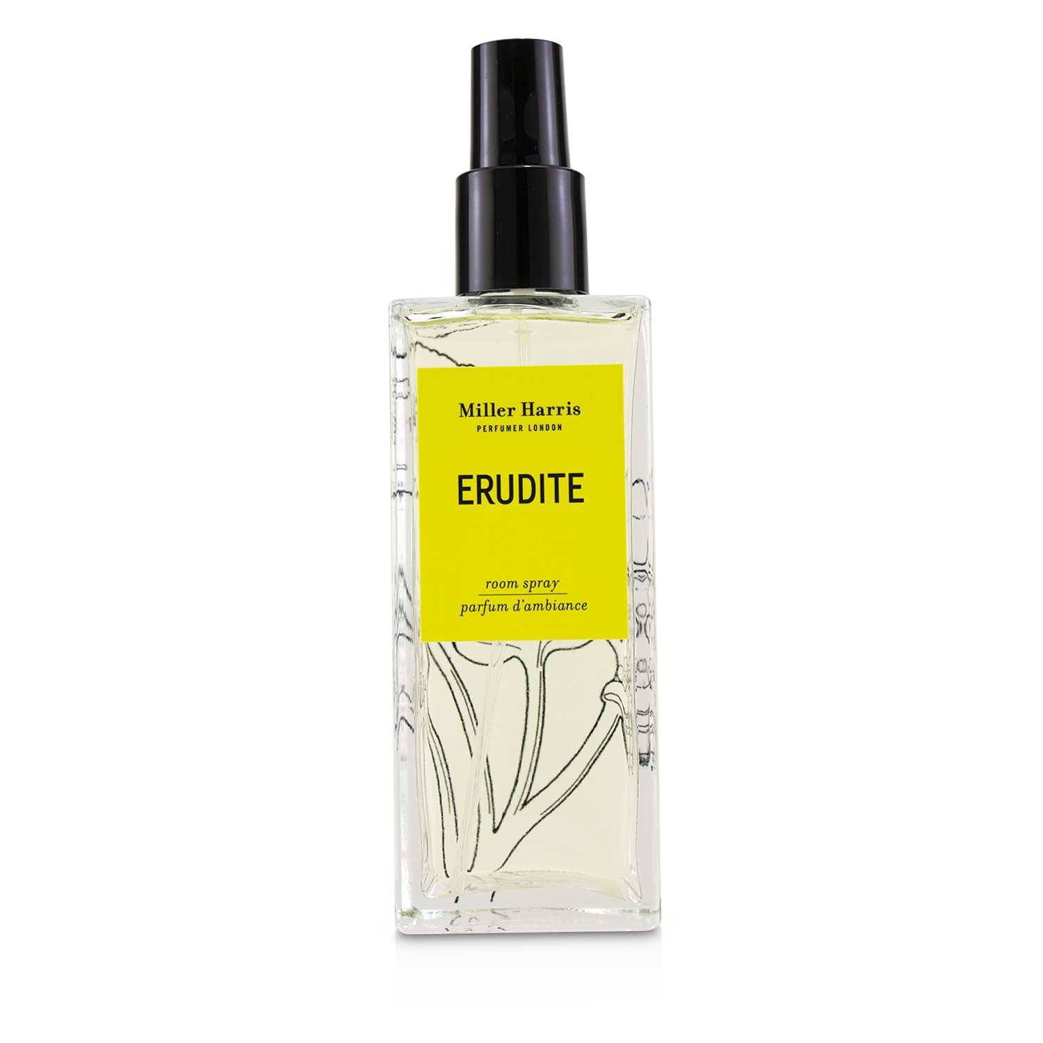 Miller Harris Room Spray - Erudite 200ml/6.8oz