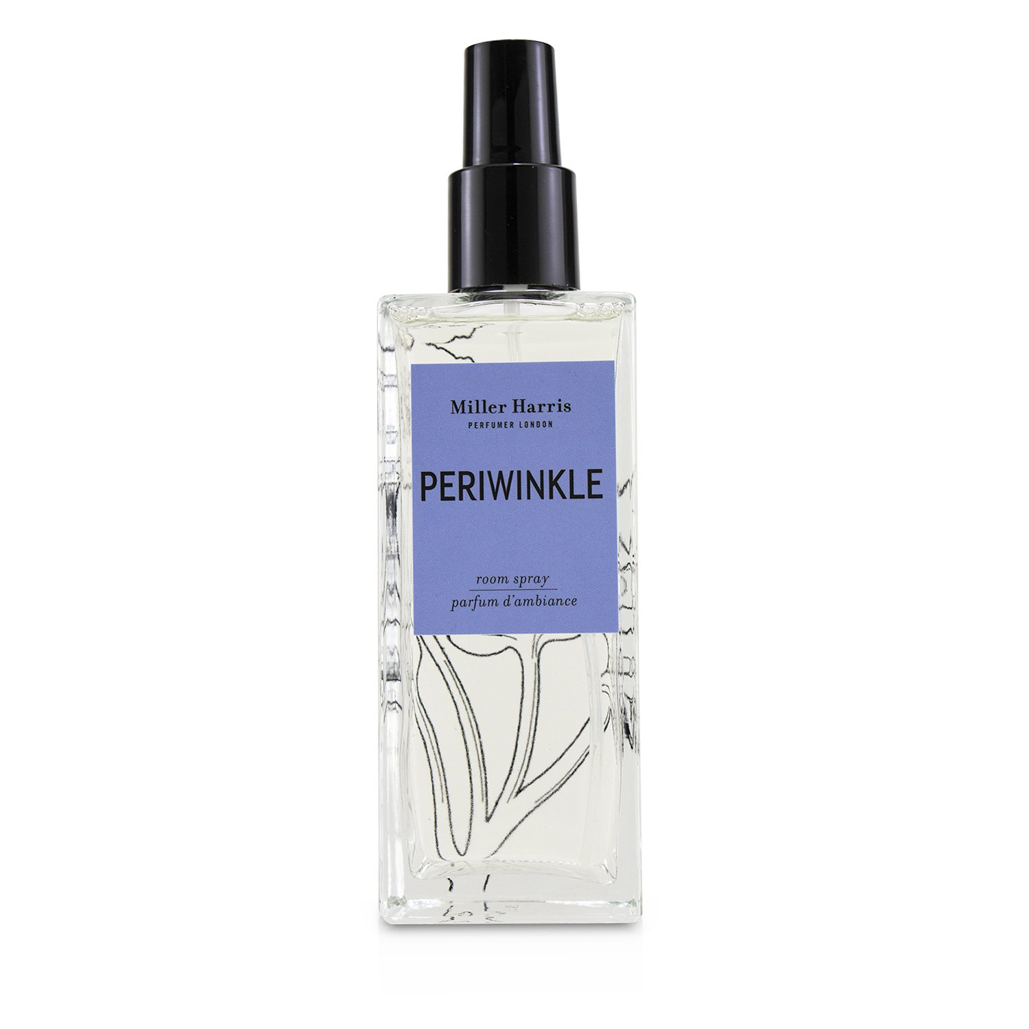 Miller Harris Room Spray - Periwinke 200ml/6.8oz
