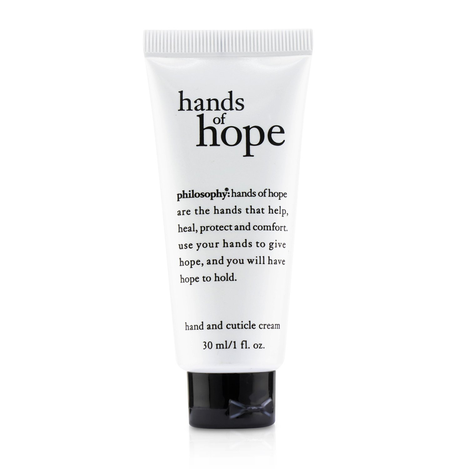 Philosophy كريم اليدين والجلد المتصلب Hands Of Hope 30ml/1oz