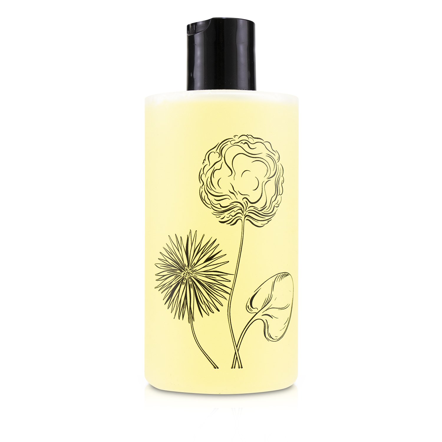 Miller Harris Lumiere Doree Body Wash 250ml/8.4oz