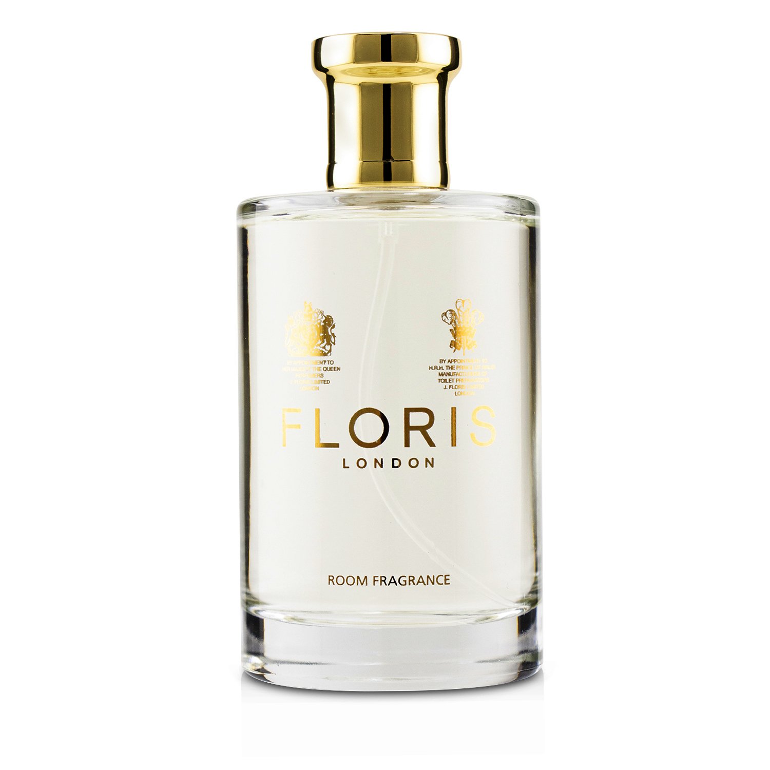 Floris Room Fragrance Spray - English Fern & Blackberry 100ml/3.4oz