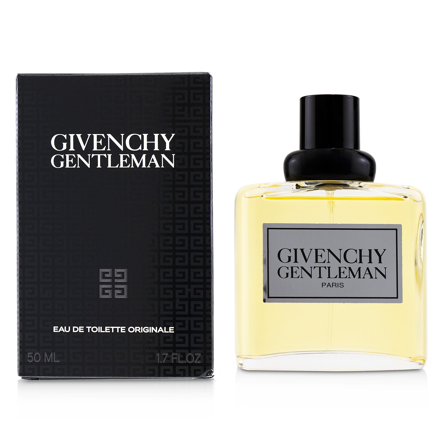 Givenchy Gentleman Eau De Toilette Originale Spray 50ml/1.7oz