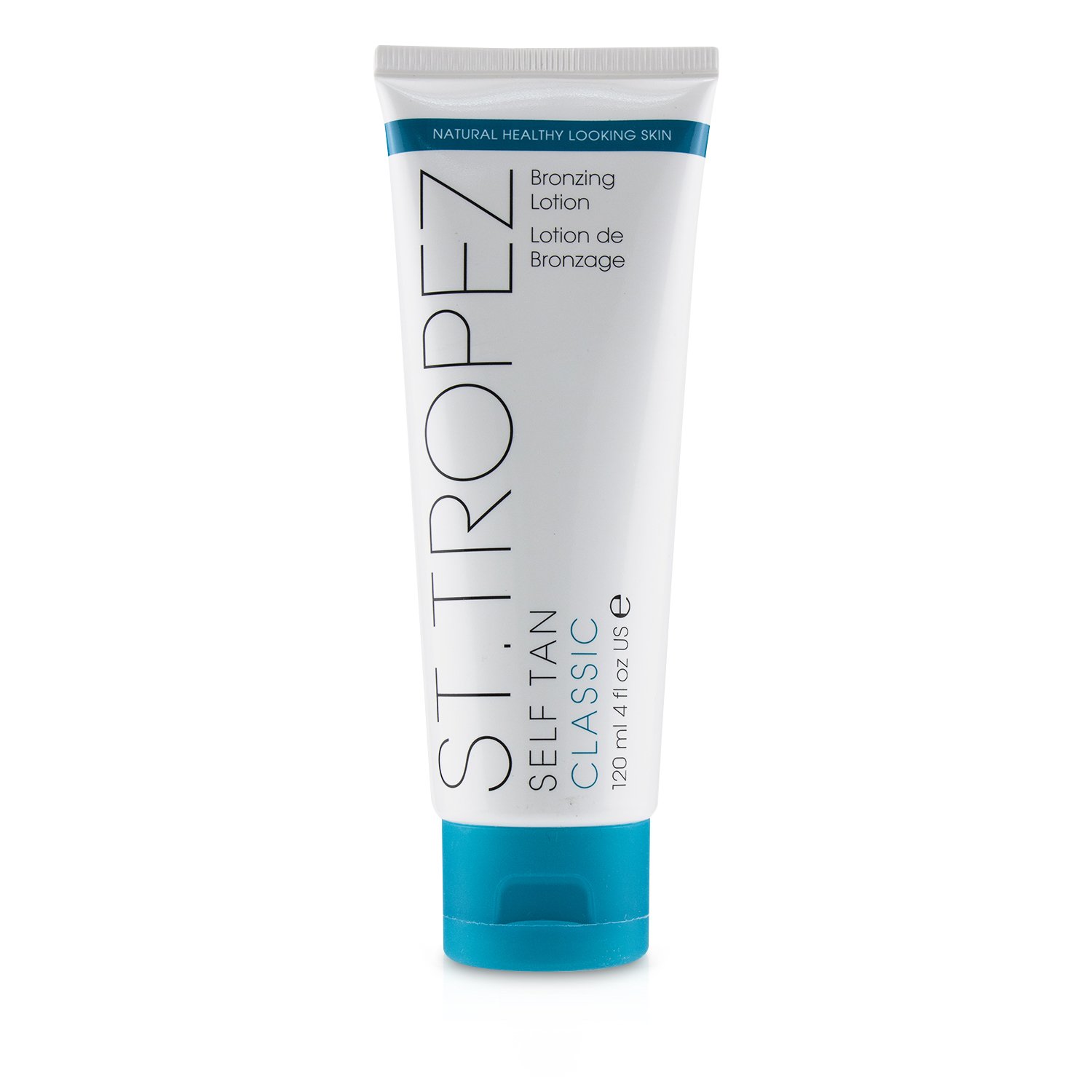 St. Tropez Self Tan Classic Bronzing Lotion 120ml/4oz