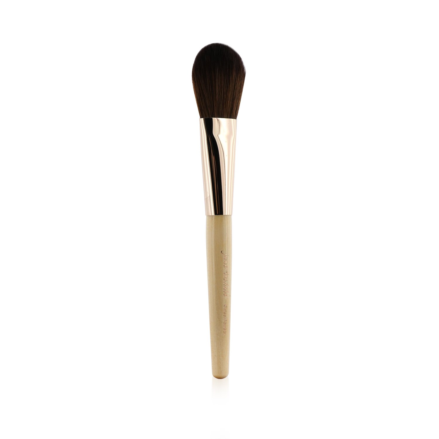 Jane Iredale Chisel Powder Brush Picture Color