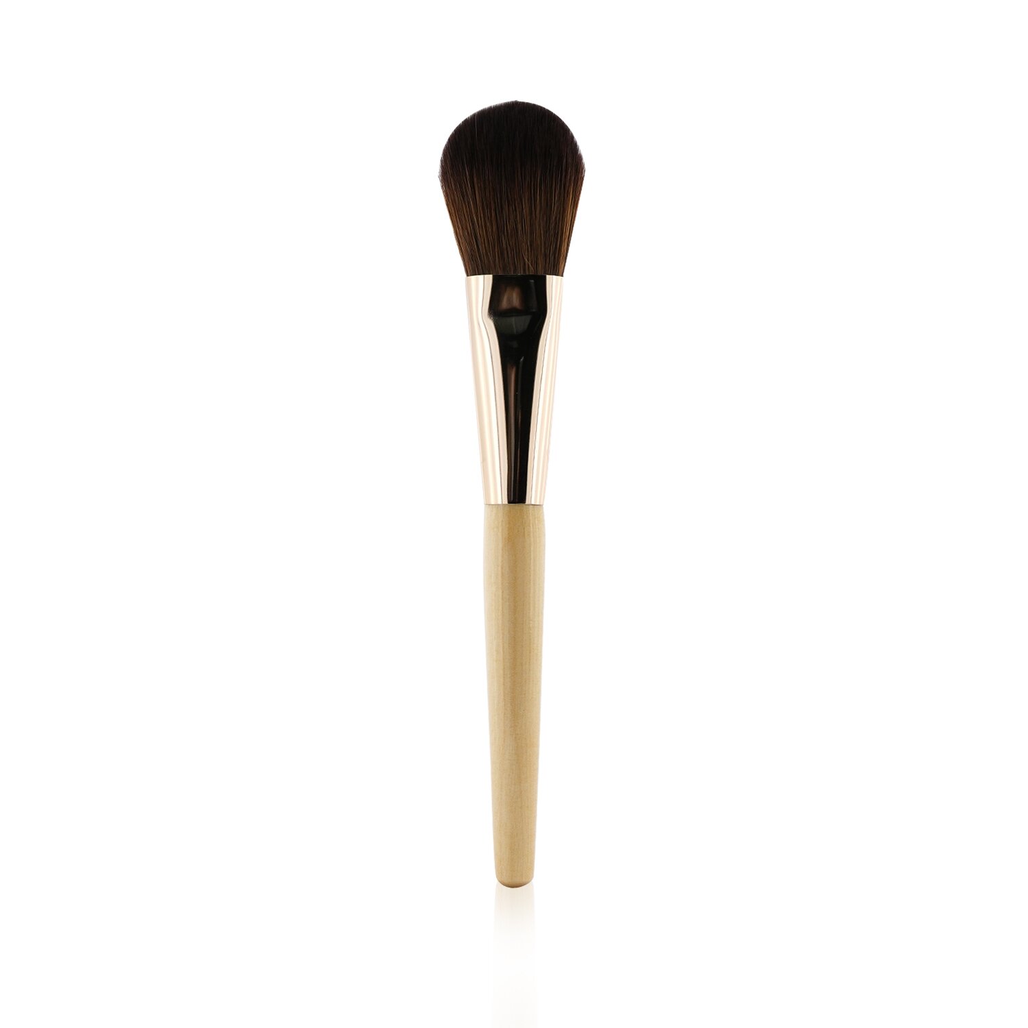 Jane Iredale Chisel Powder Brush Picture Color